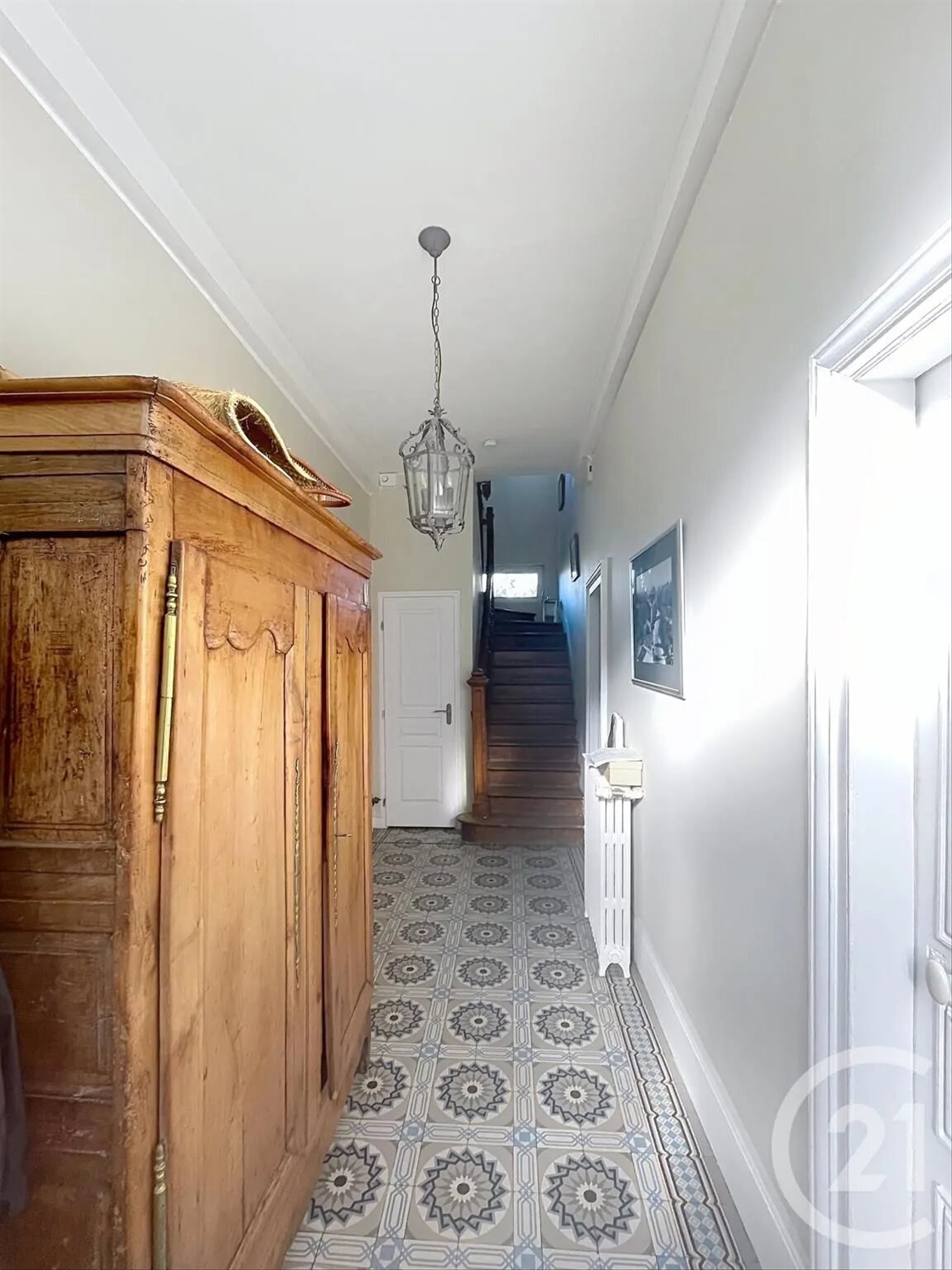 Maison à louer, 115m², Margny-lès-Compiègne