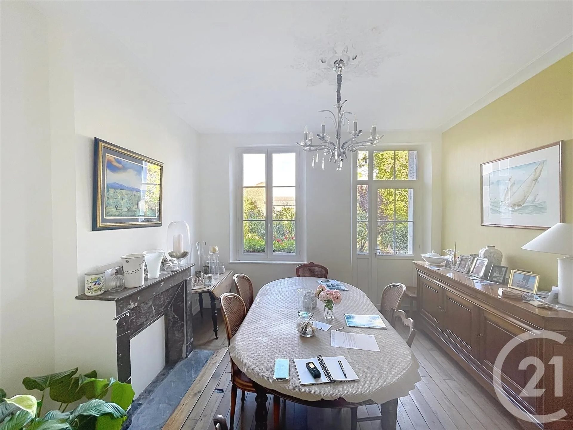 Maison à louer, 115m², Margny-lès-Compiègne