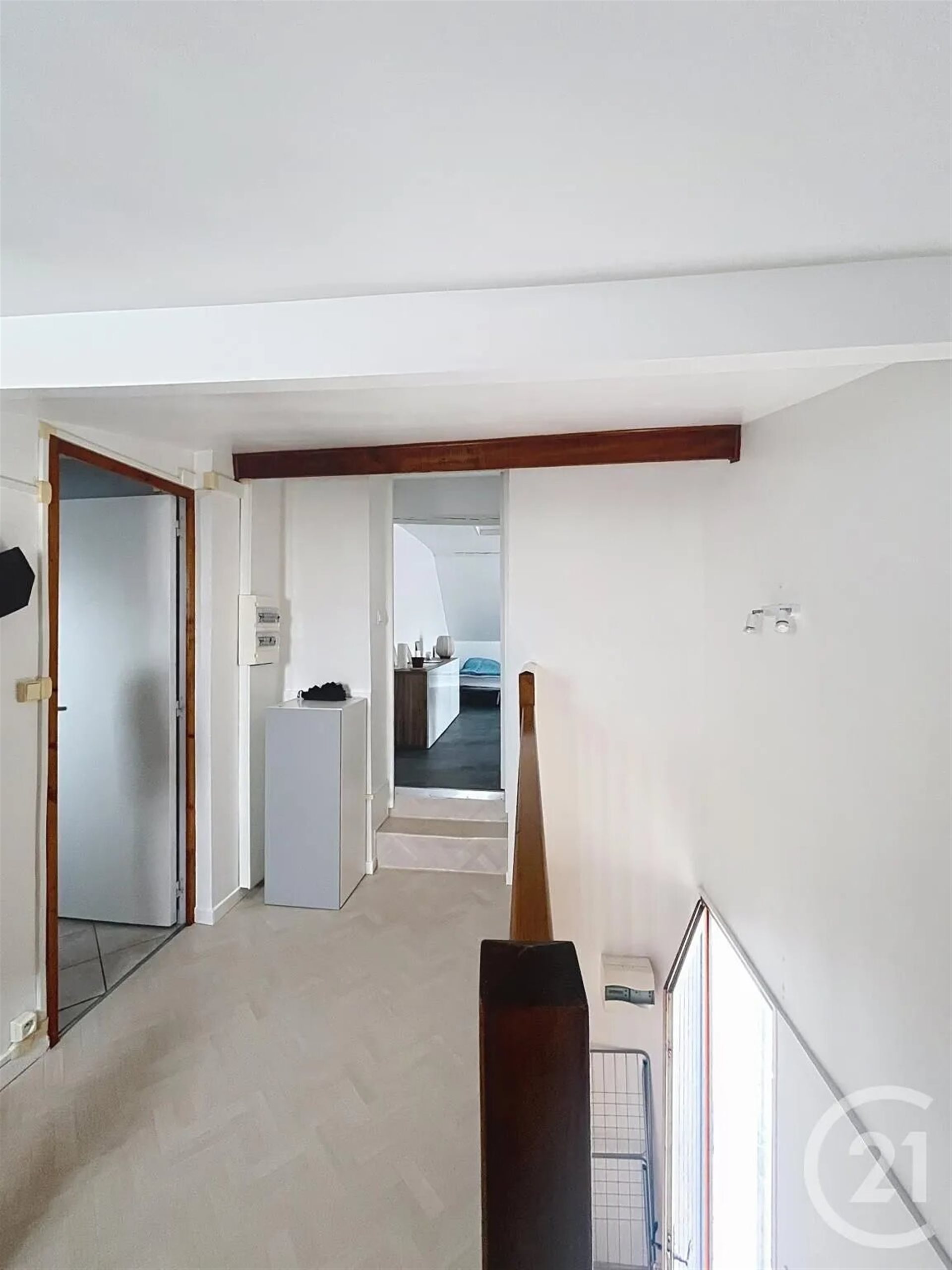 Appartement à louer, 36m², Lacroix-Saint-Ouen