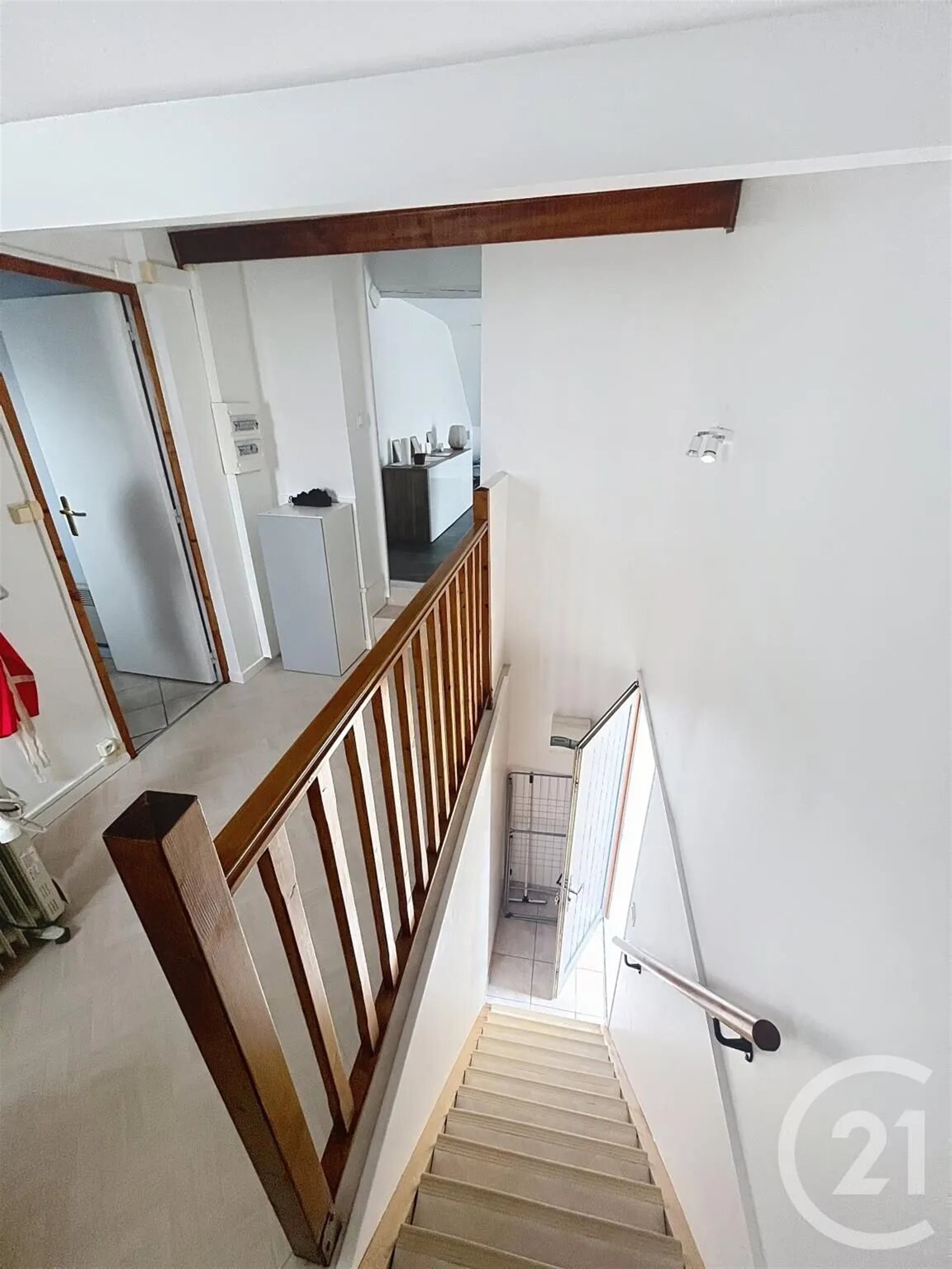 Appartement à louer, 36m², Lacroix-Saint-Ouen