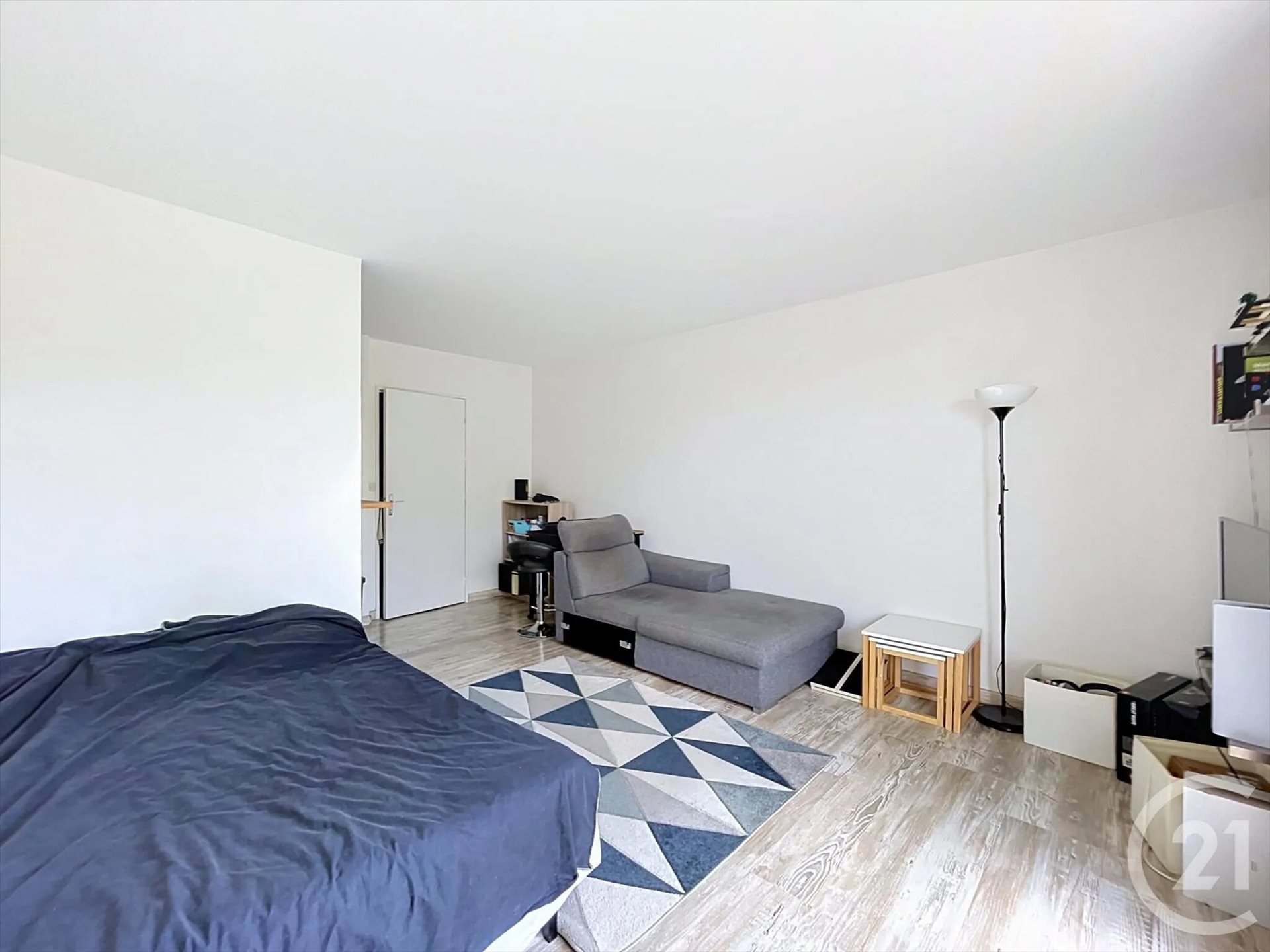 Appartement à vendre, 28m², Margny-lès-Compiègne