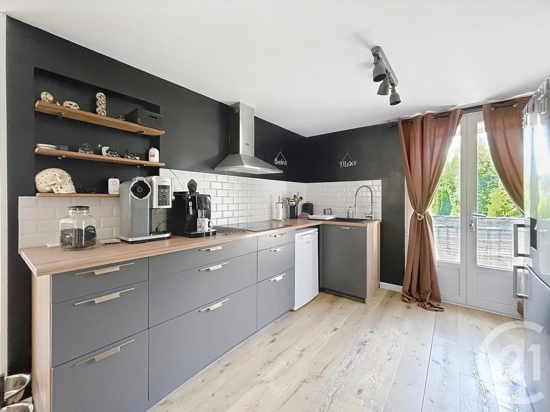 Appartement à louer, 76m², Béthisy-Saint-Pierre
