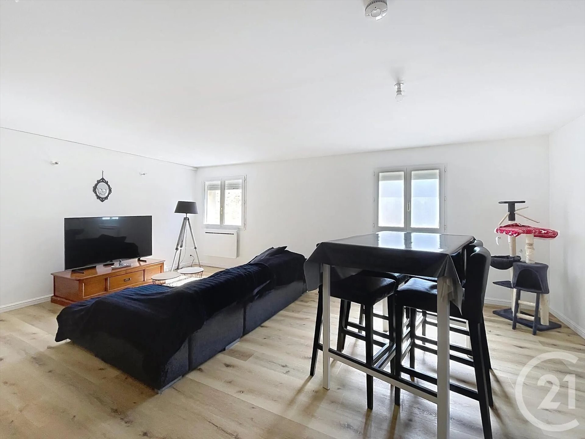 Appartement à louer, 76m², Béthisy-Saint-Pierre