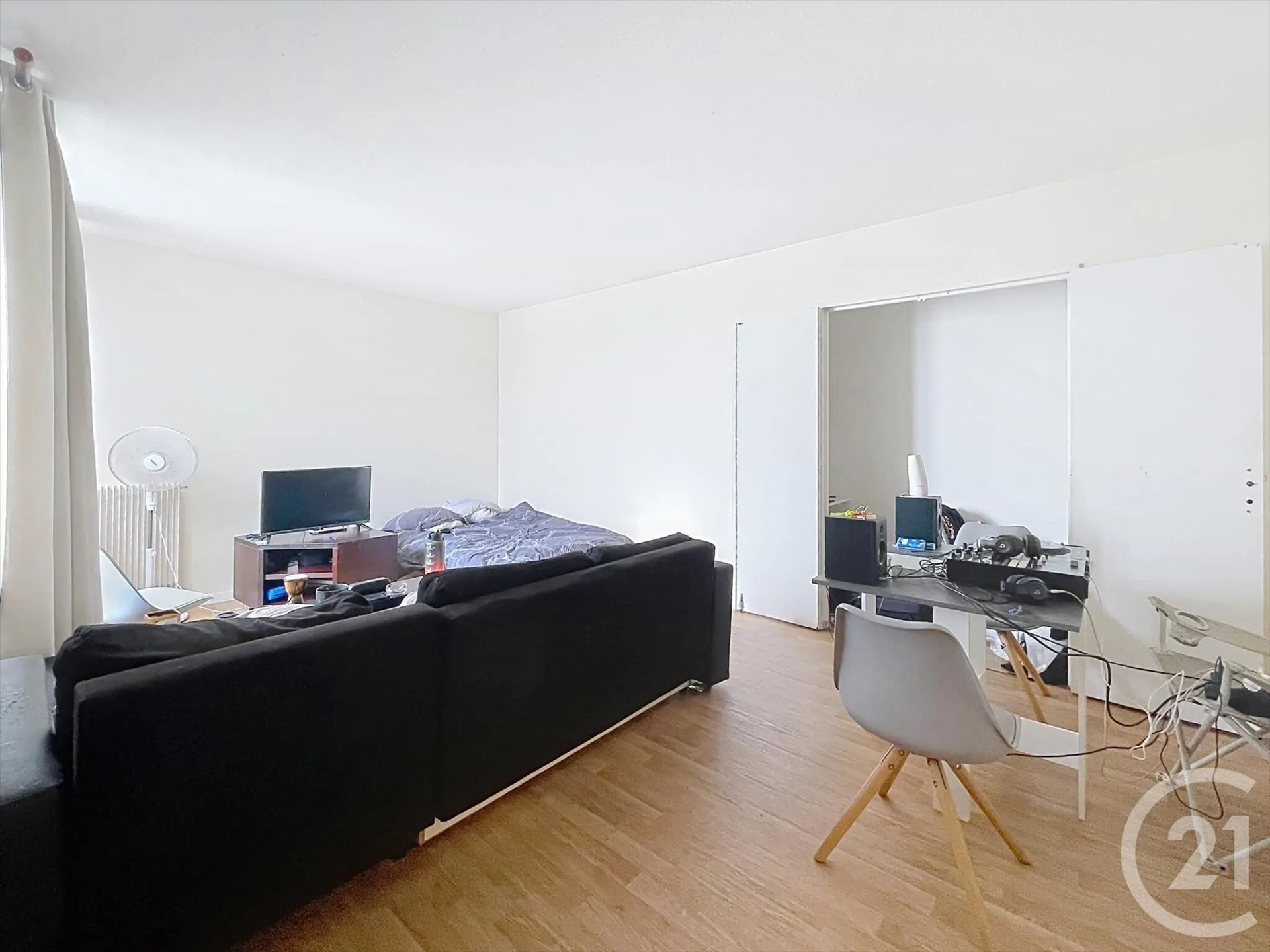 Appartement à vendre, 38m², Margny-lès-Compiègne