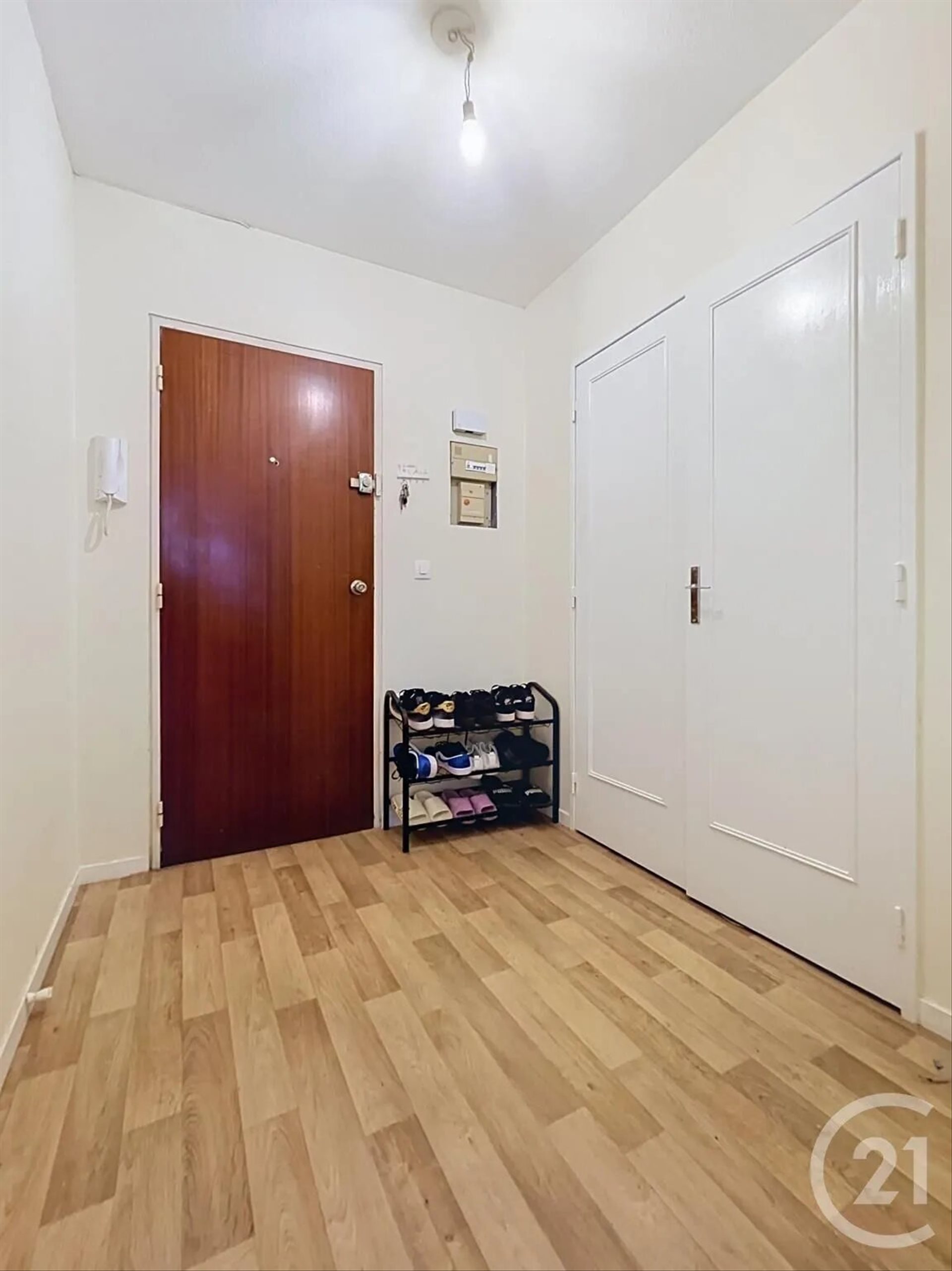 Appartement à vendre, 38m², Margny-lès-Compiègne