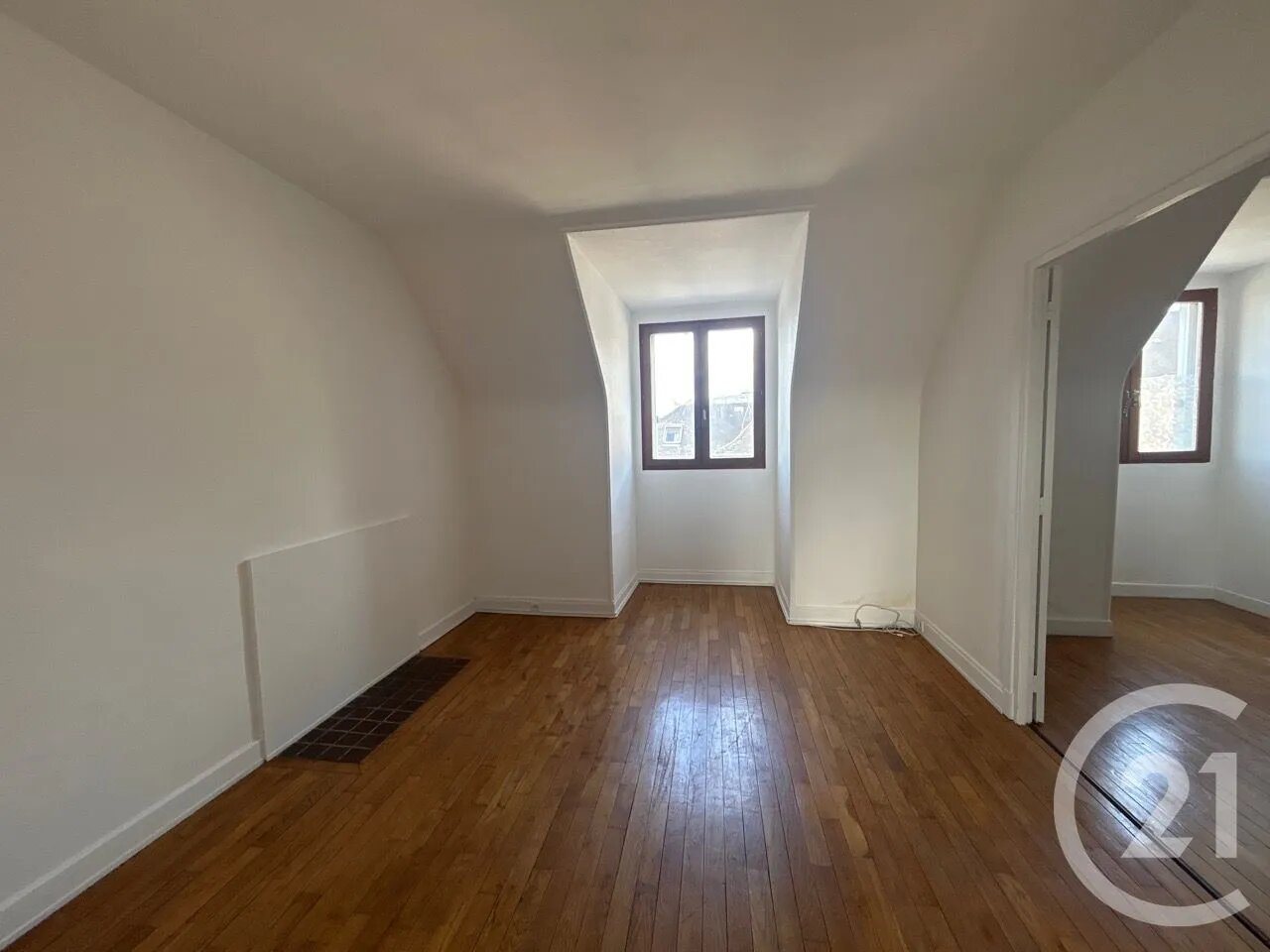Appartement à vendre, 46m², Compiègne
