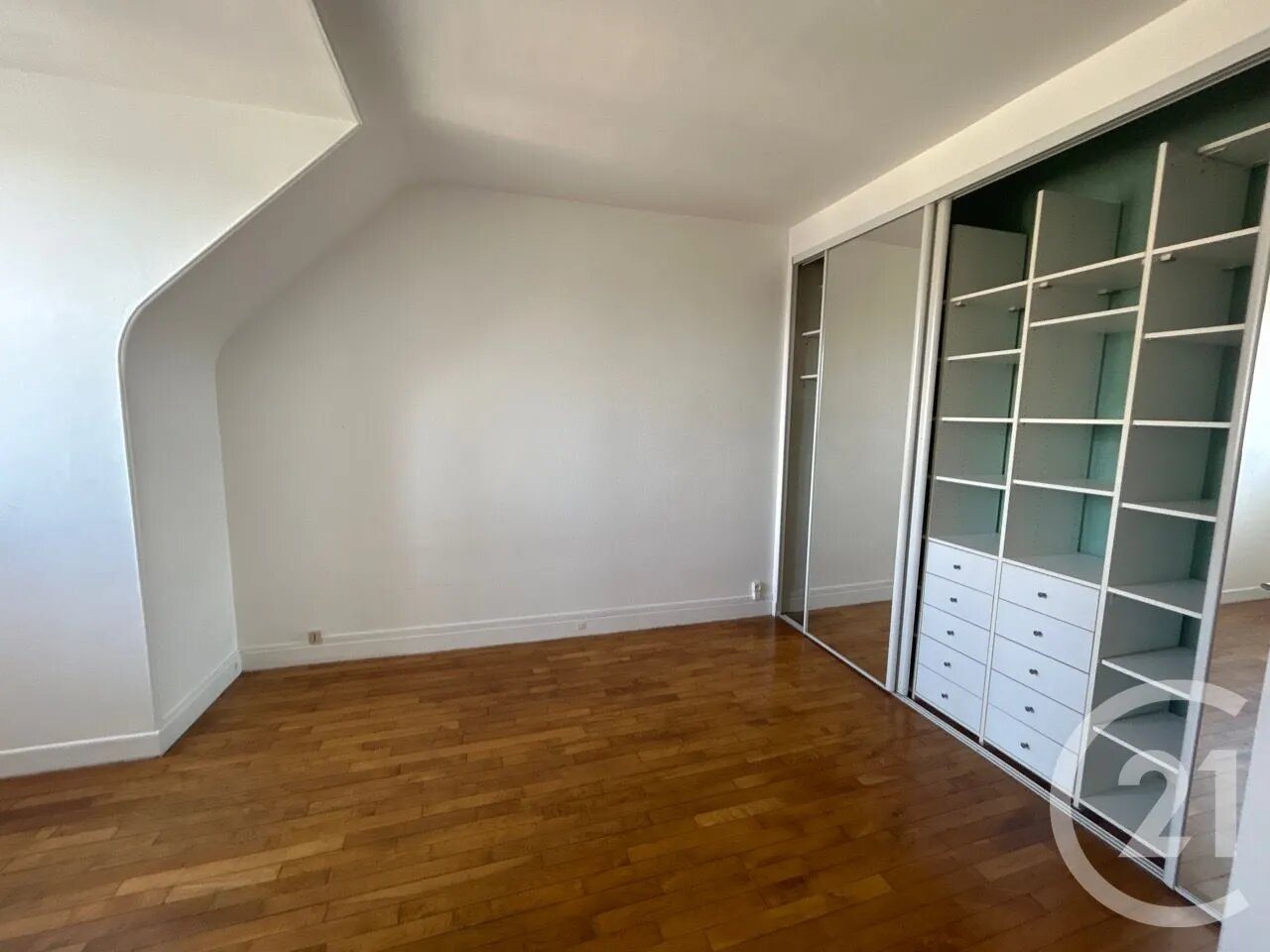 Appartement à vendre, 46m², Compiègne