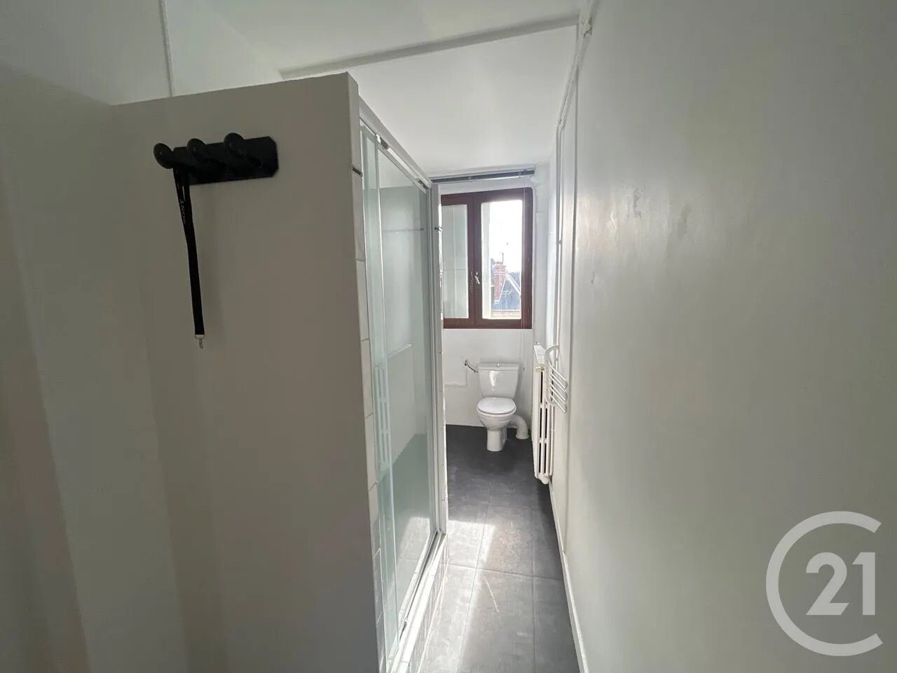 Appartement à vendre, 46m², Compiègne