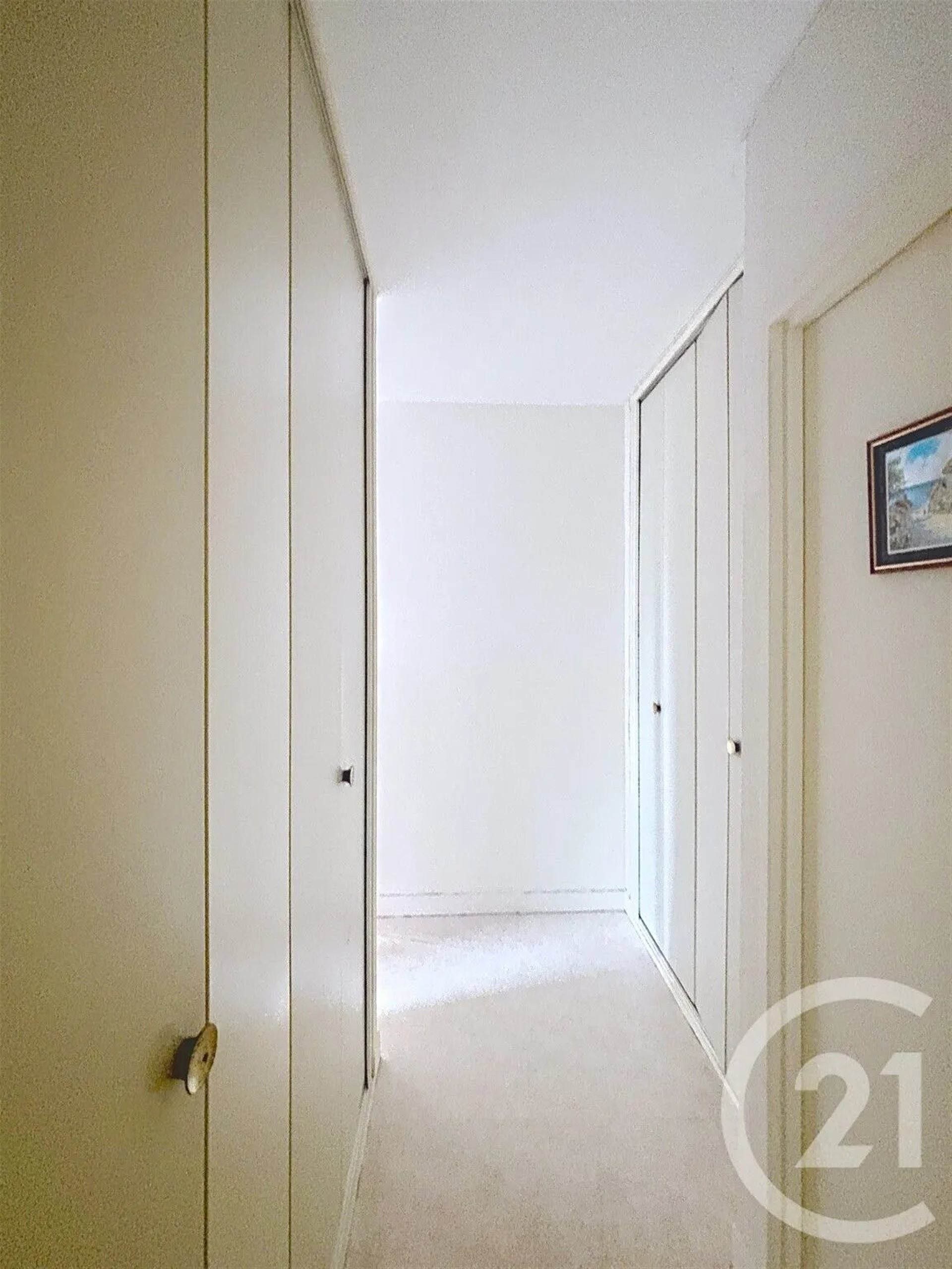 Appartement à vendre, 68m², Compiègne
