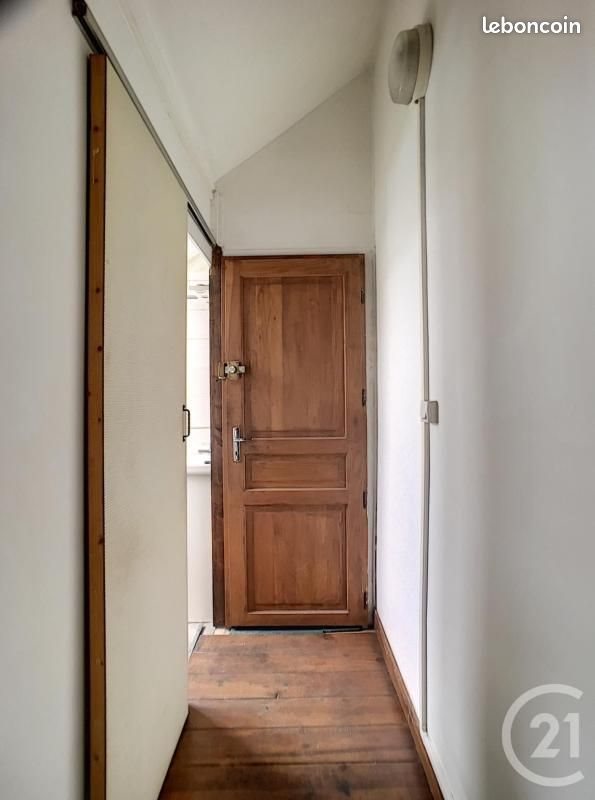Appartement à louer, 15m², Venette