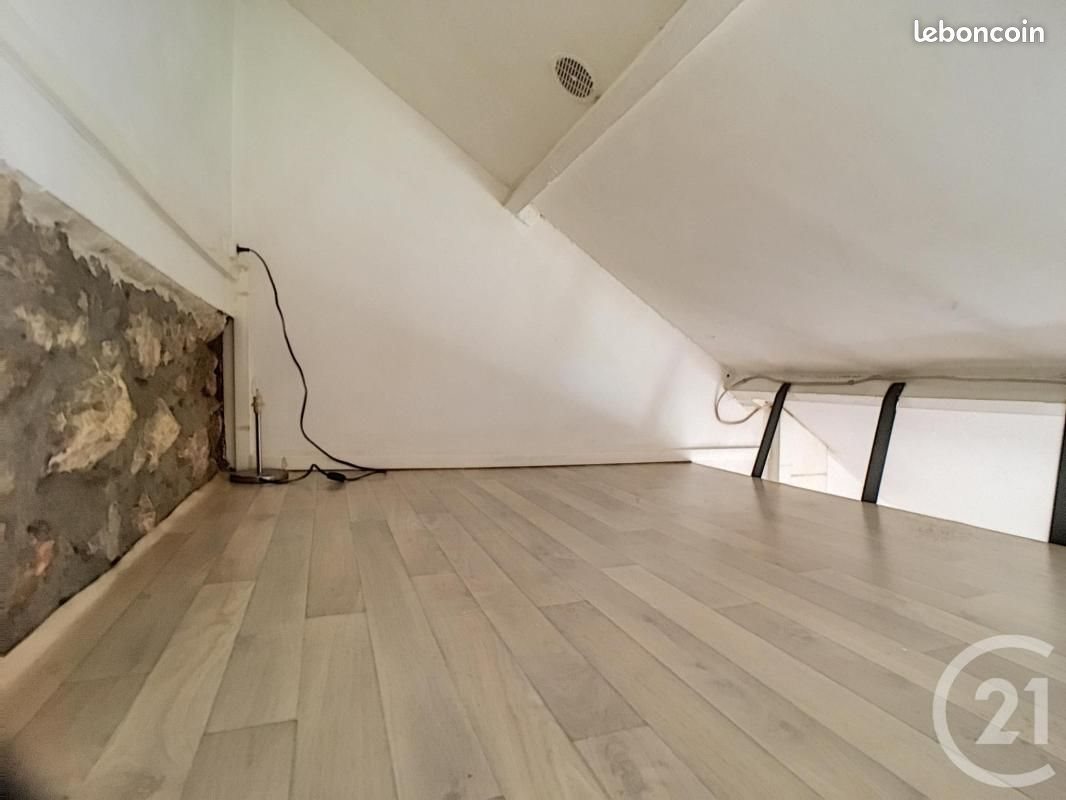 Appartement à louer, 15m², Venette