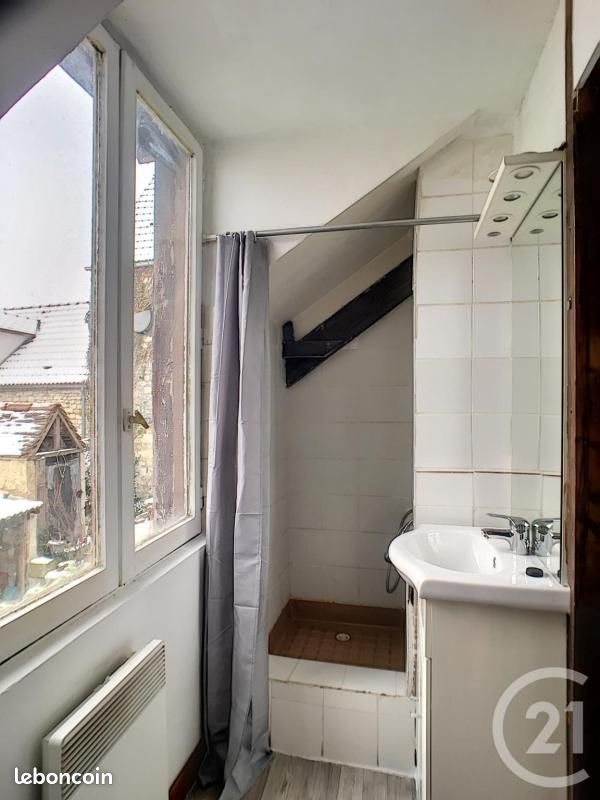 Appartement à louer, 15m², Venette