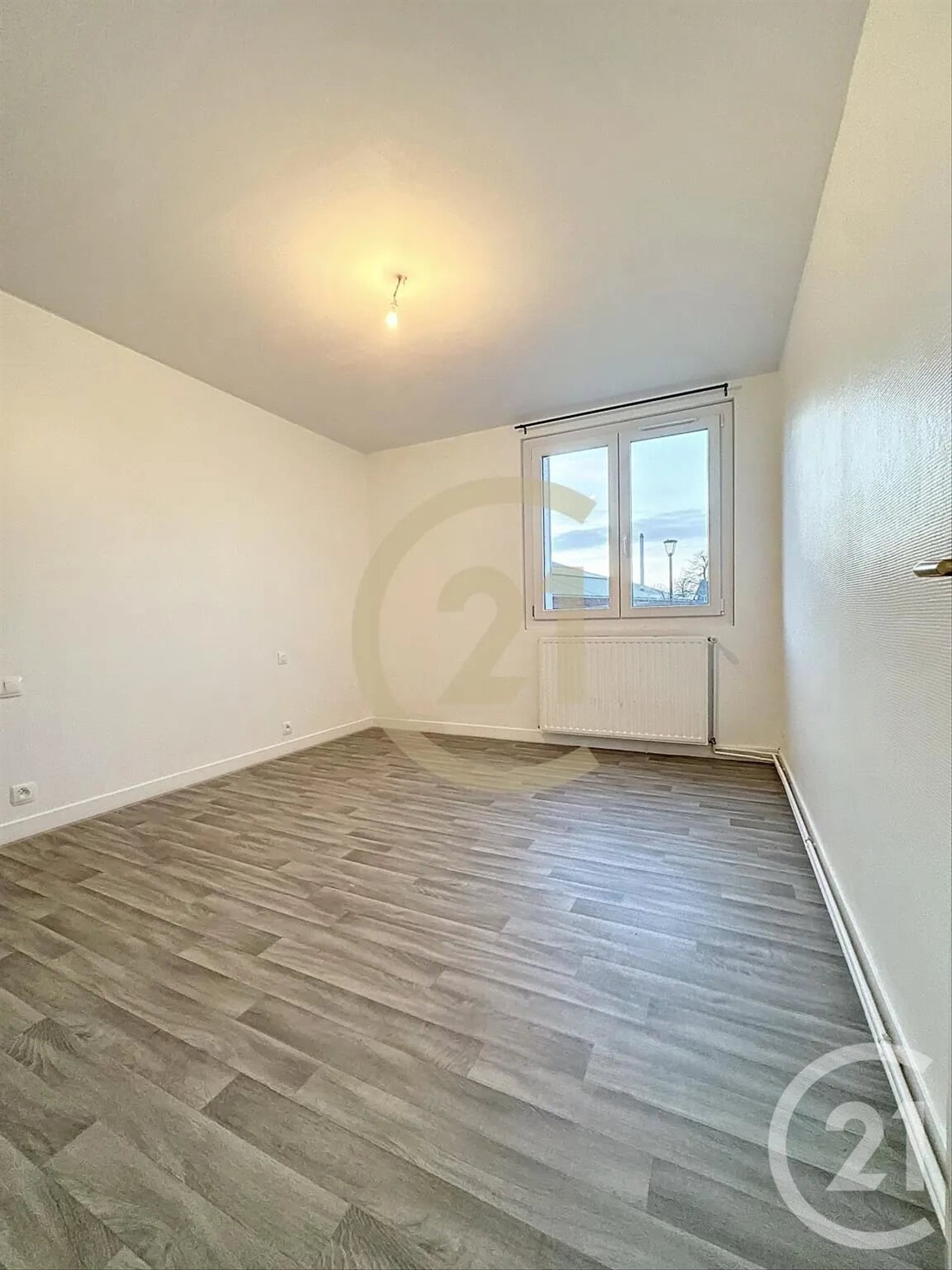 Appartement à louer, 54m², Lacroix-Saint-Ouen