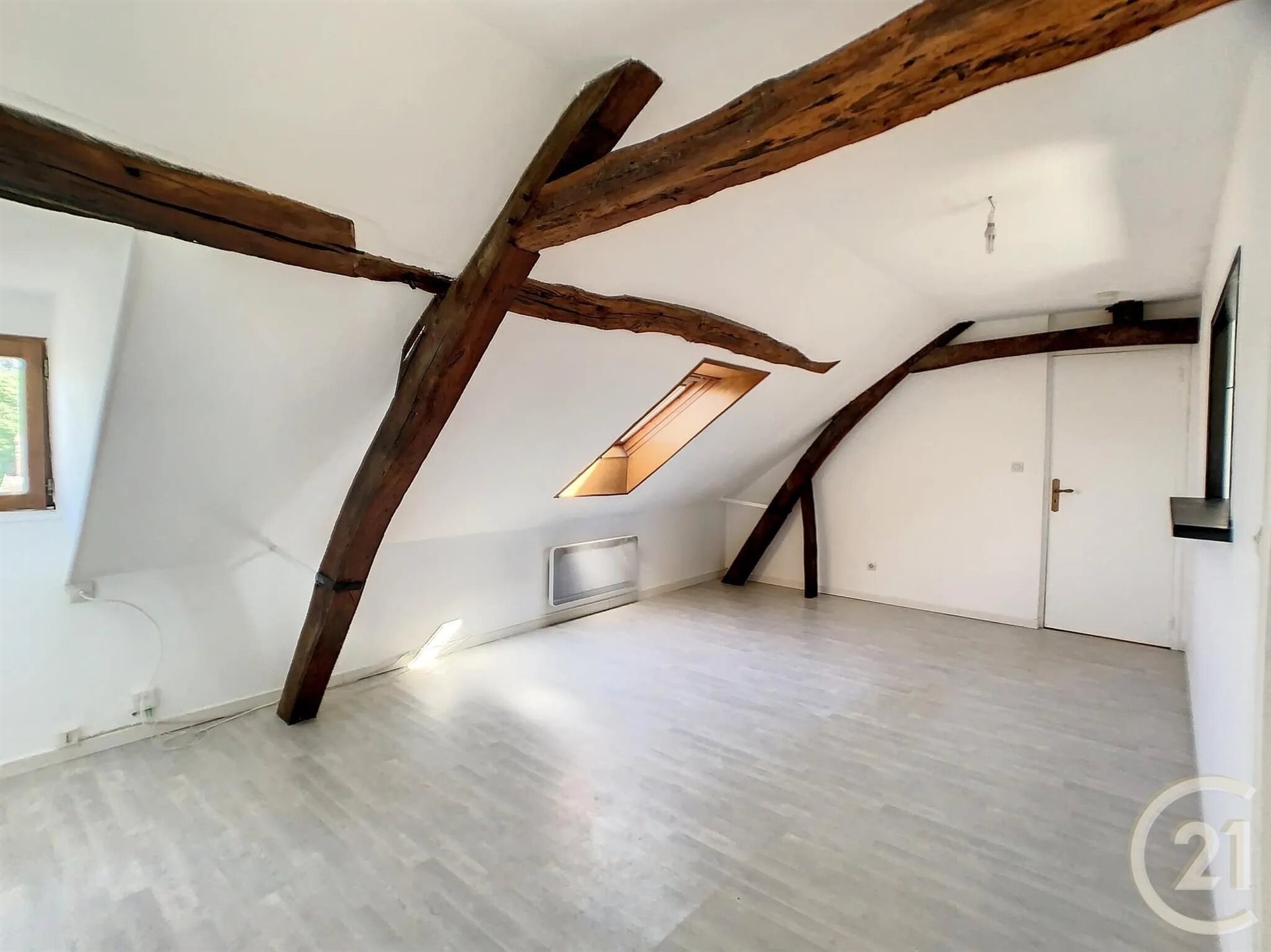 Appartement à louer, 44m², Lacroix-Saint-Ouen