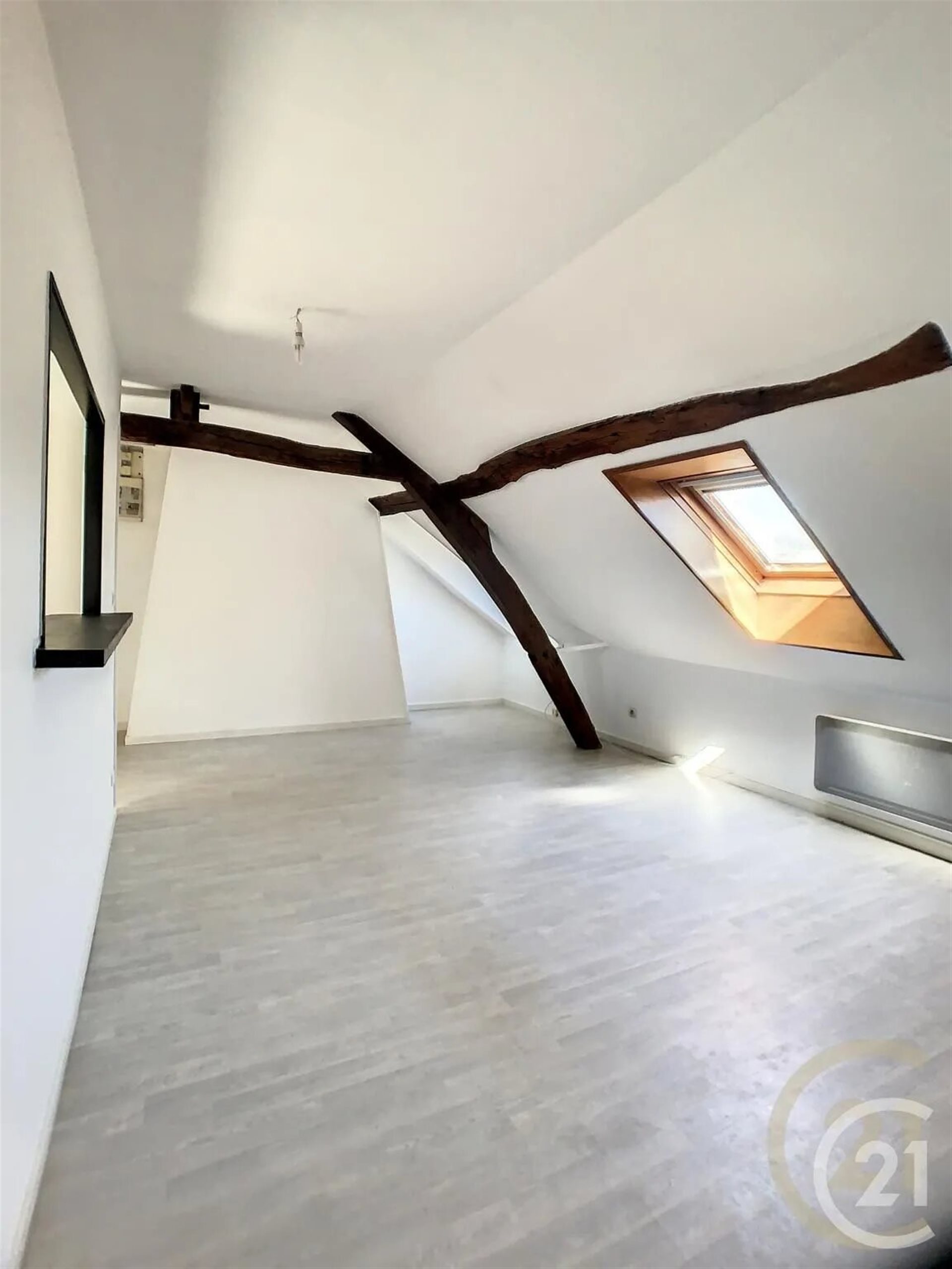 Appartement à louer, 44m², Lacroix-Saint-Ouen
