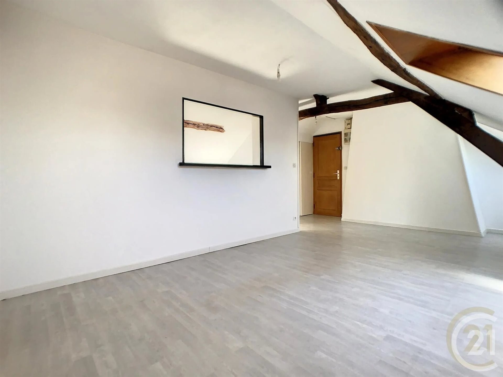 Appartement à louer, 44m², Lacroix-Saint-Ouen