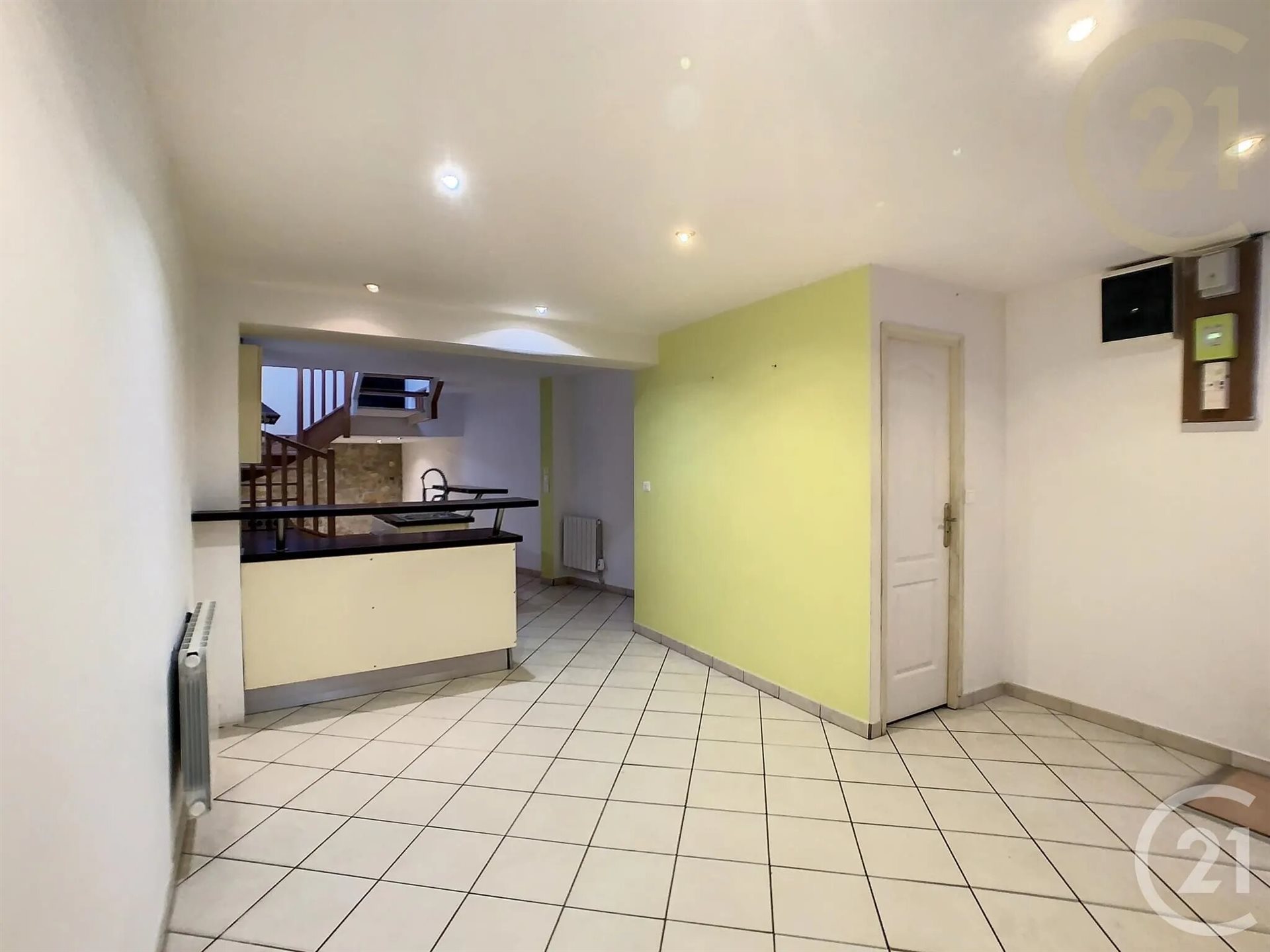 Maison à louer, 80m², Compiègne