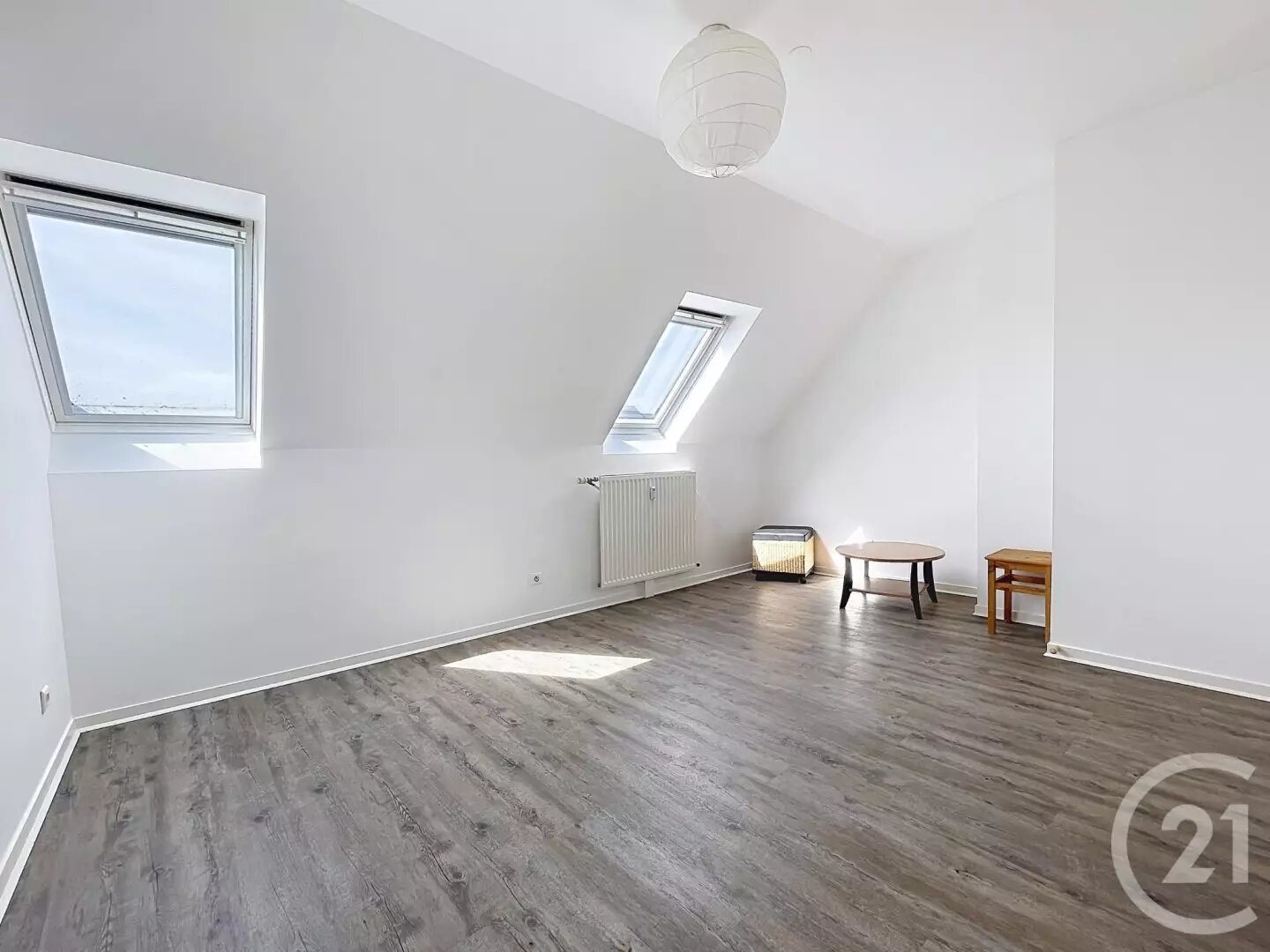 Appartement à vendre, 39m², Compiègne