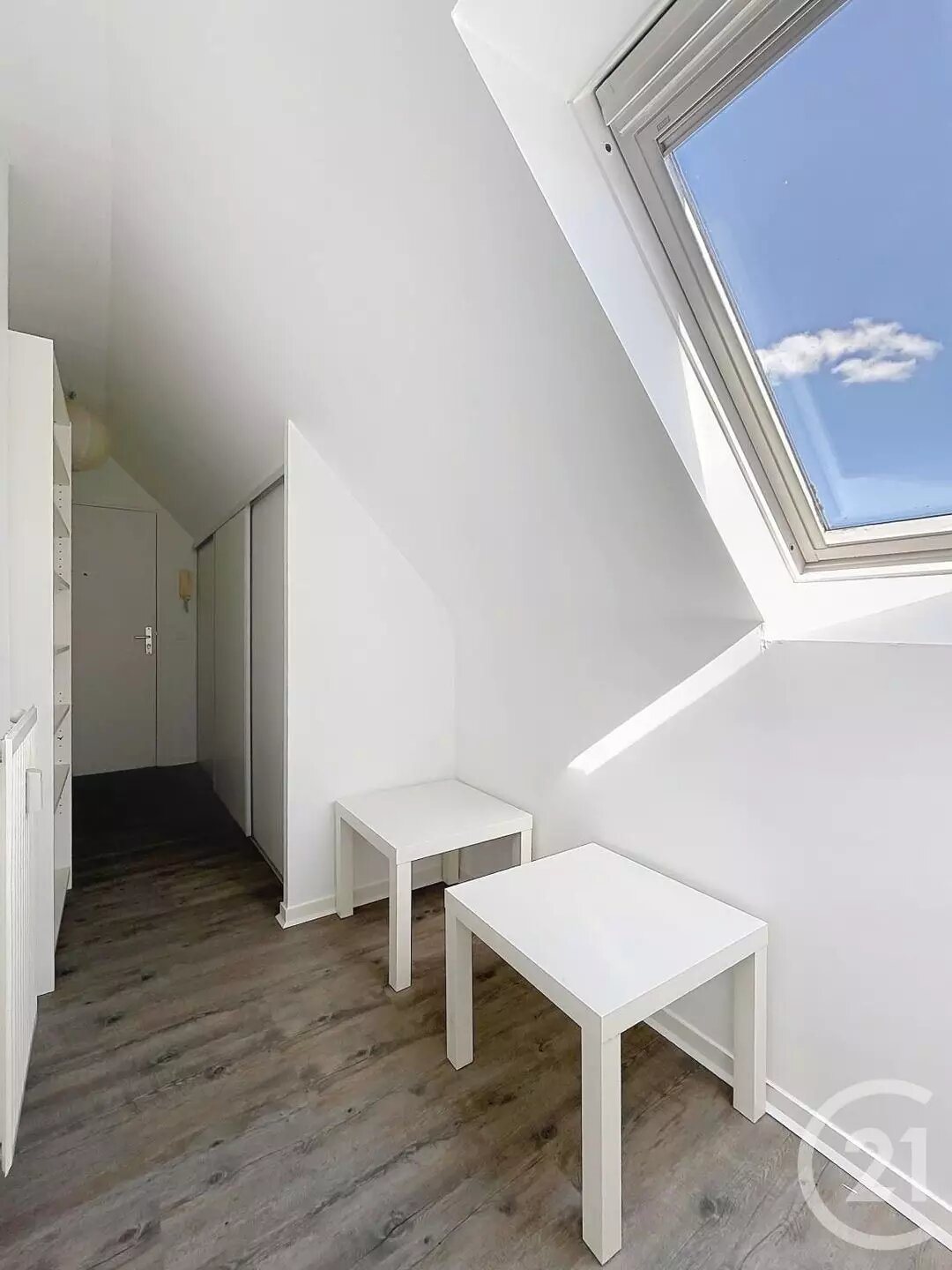 Appartement à vendre, 39m², Compiègne
