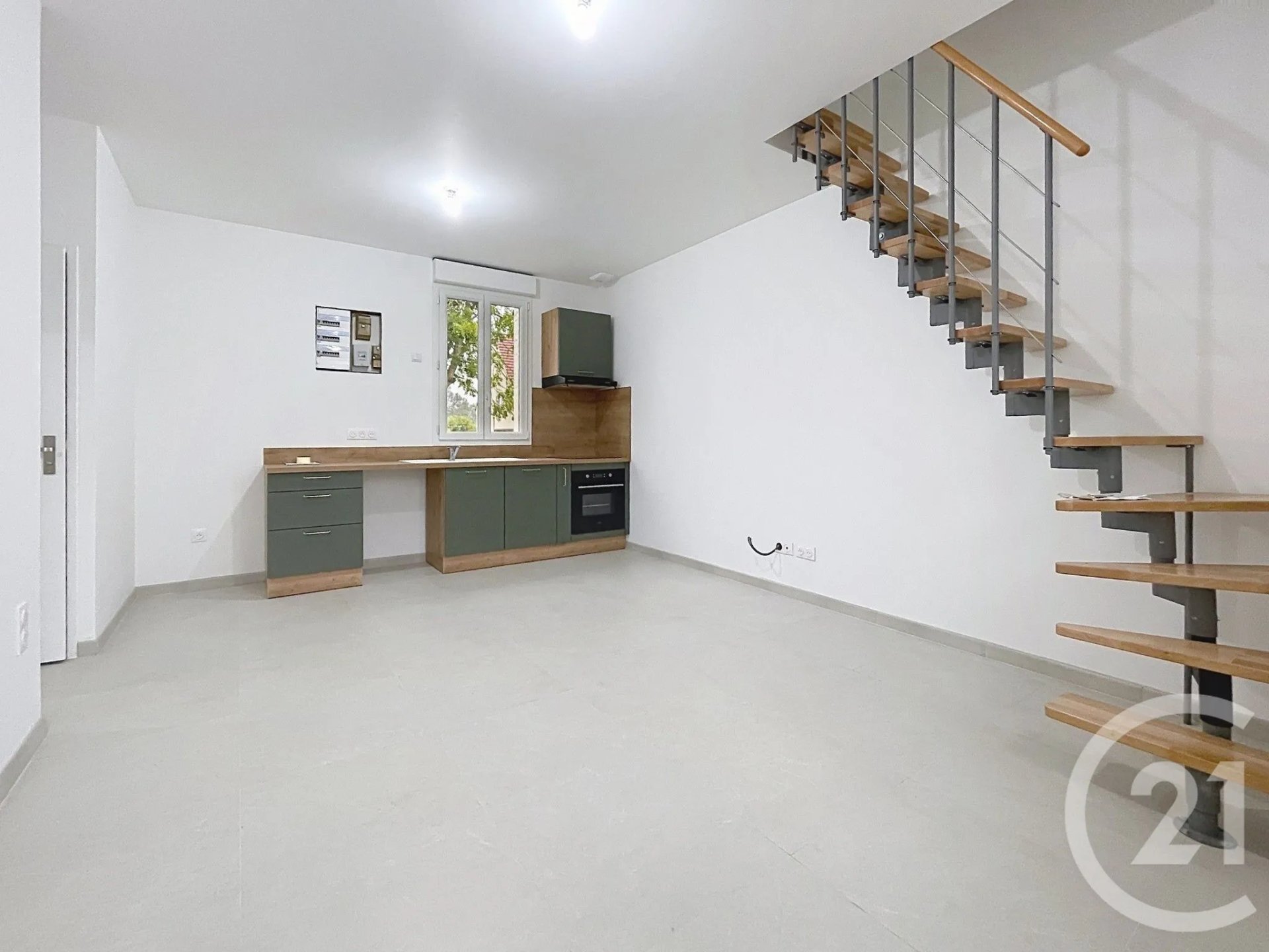 Maison à louer, 50m², Beuvraignes