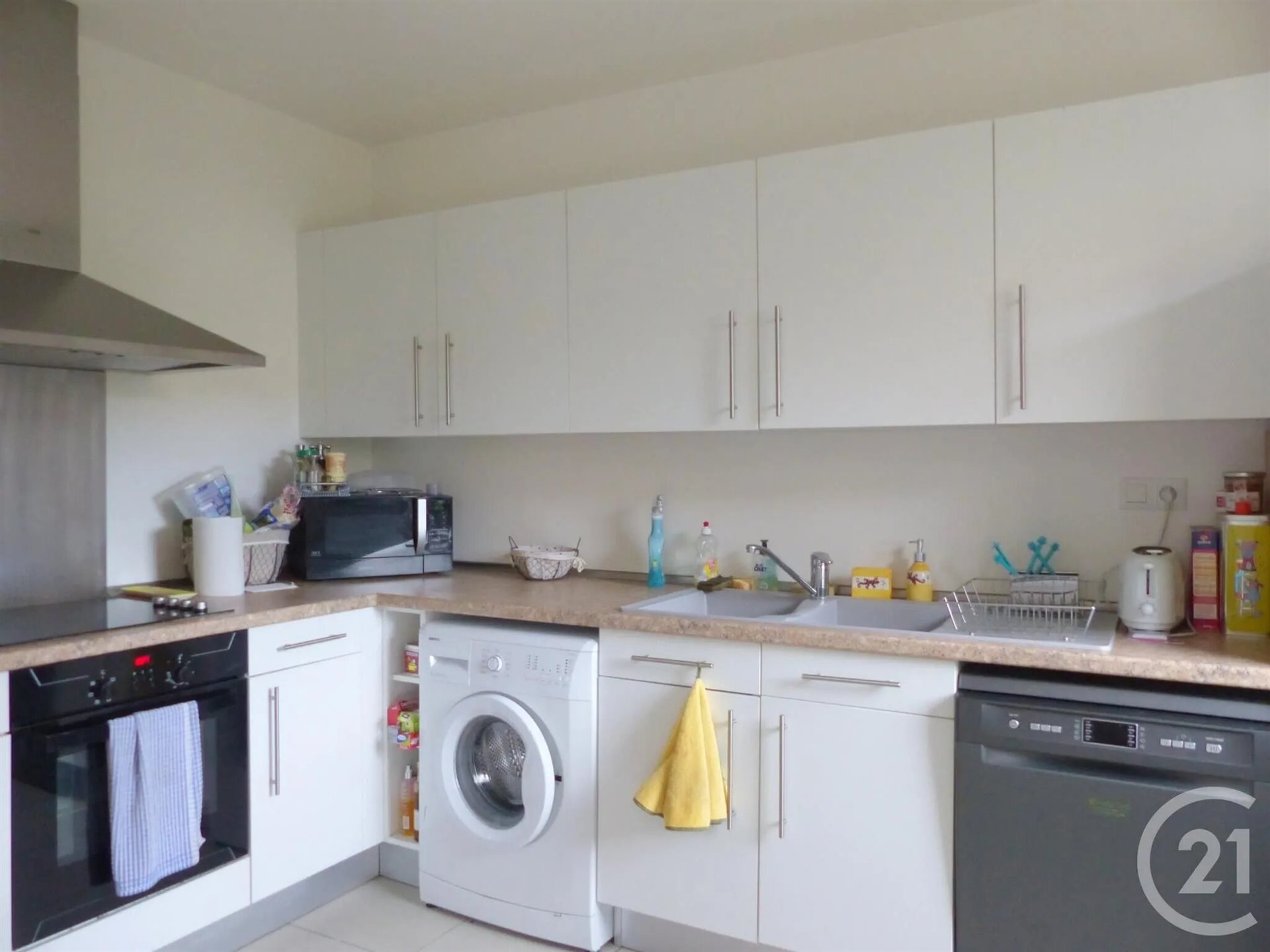 Maison à louer, 82m², Compiègne