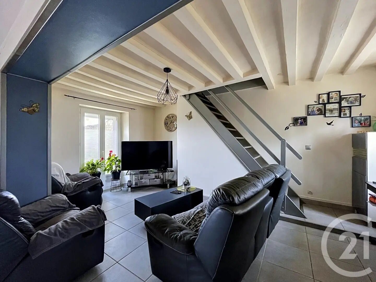 Maison à vendre, 89m², Verberie