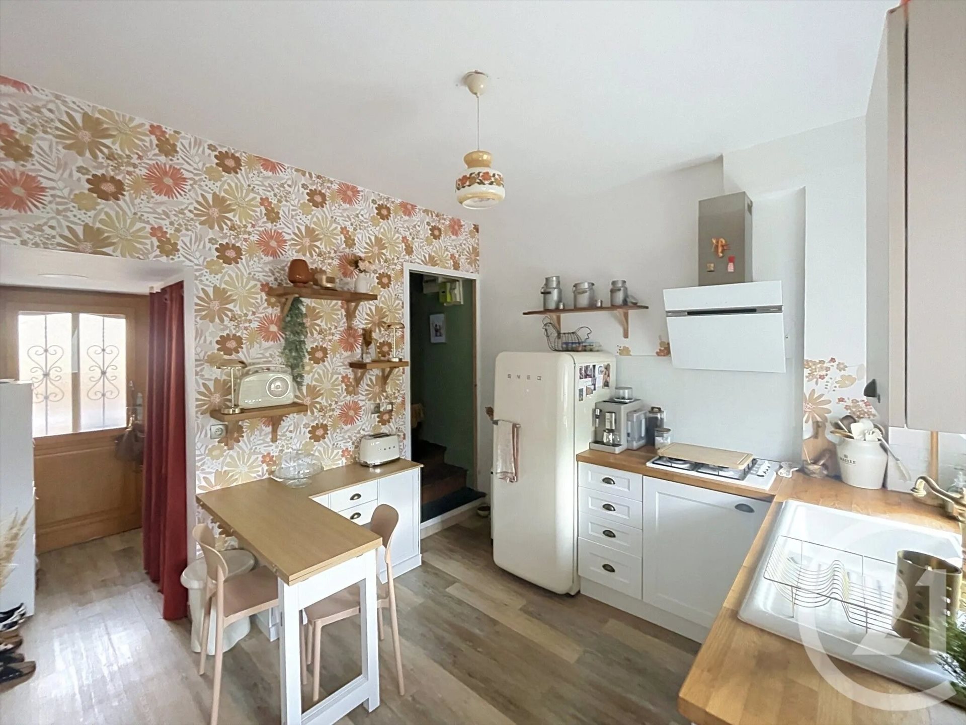 Maison à vendre, 64m², Venette