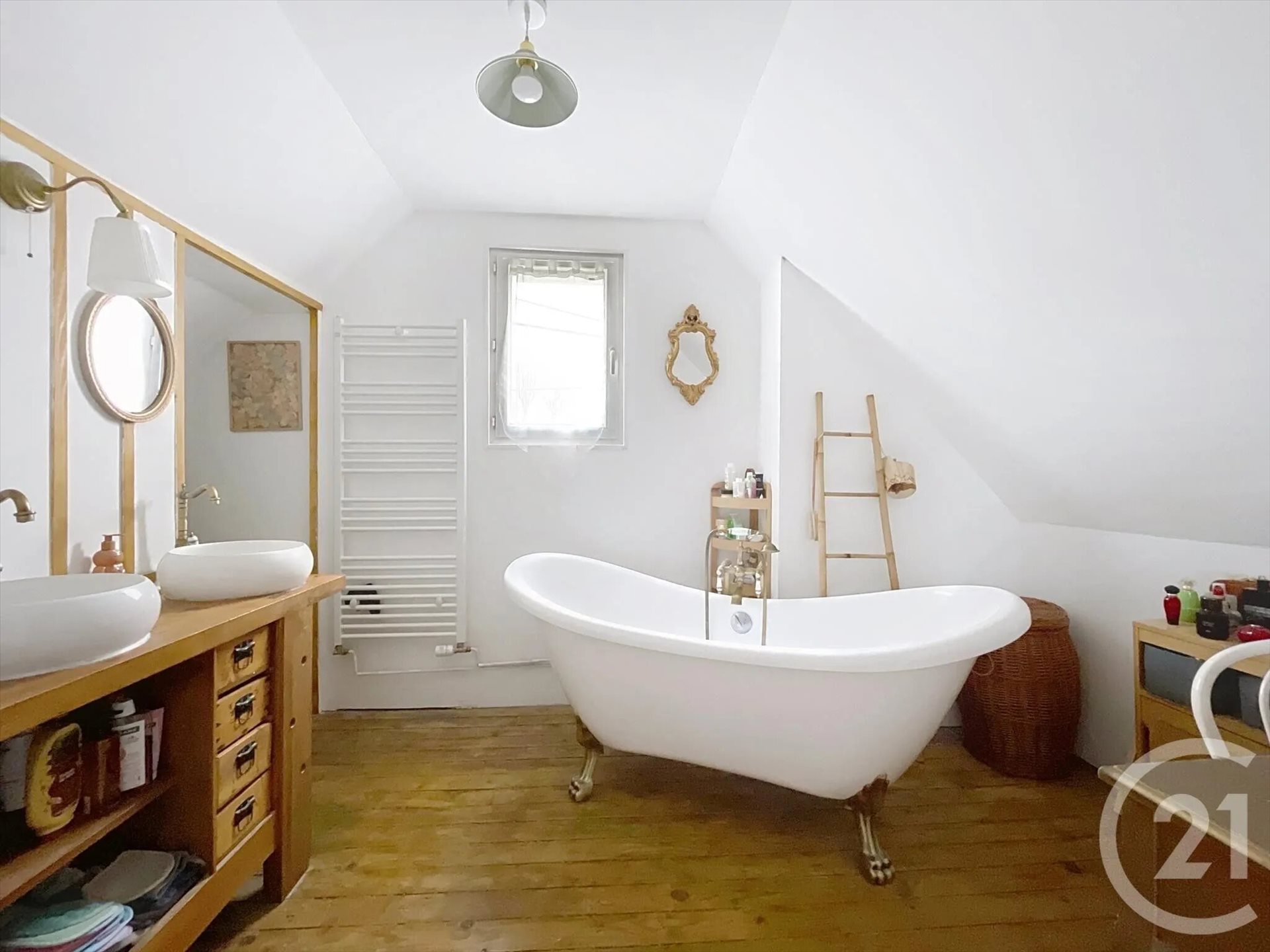 Maison à vendre, 64m², Venette