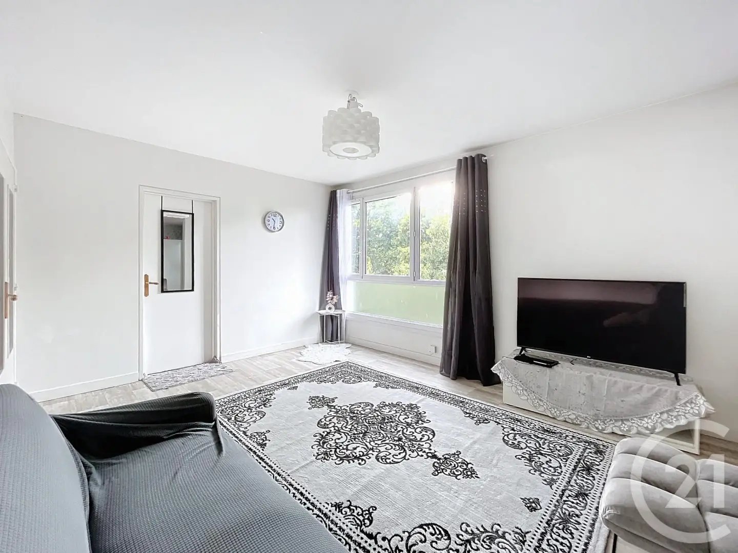 Appartement à vendre, 62m², Compiègne