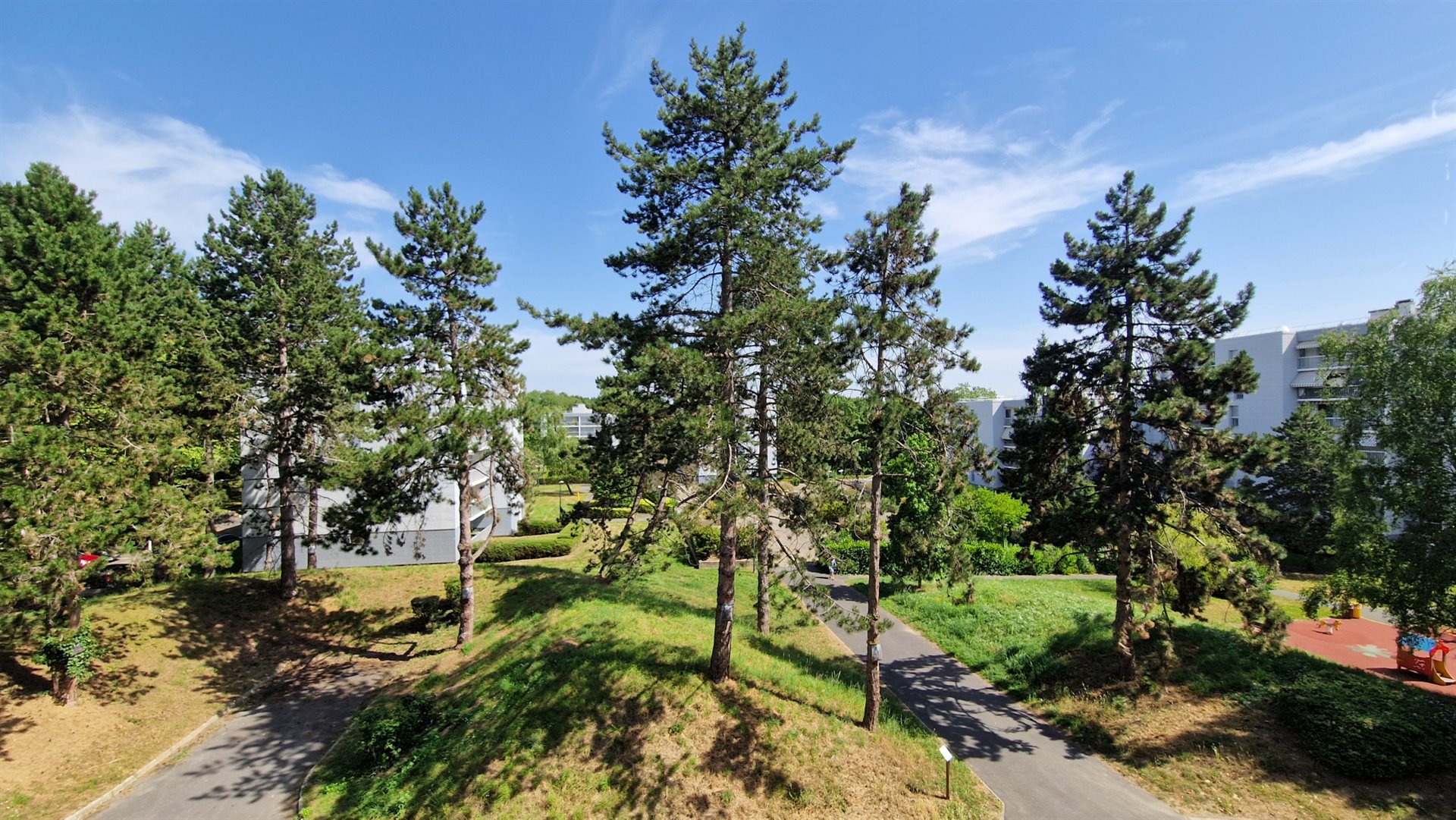 Appartement à vendre, 31m², Les Ulis