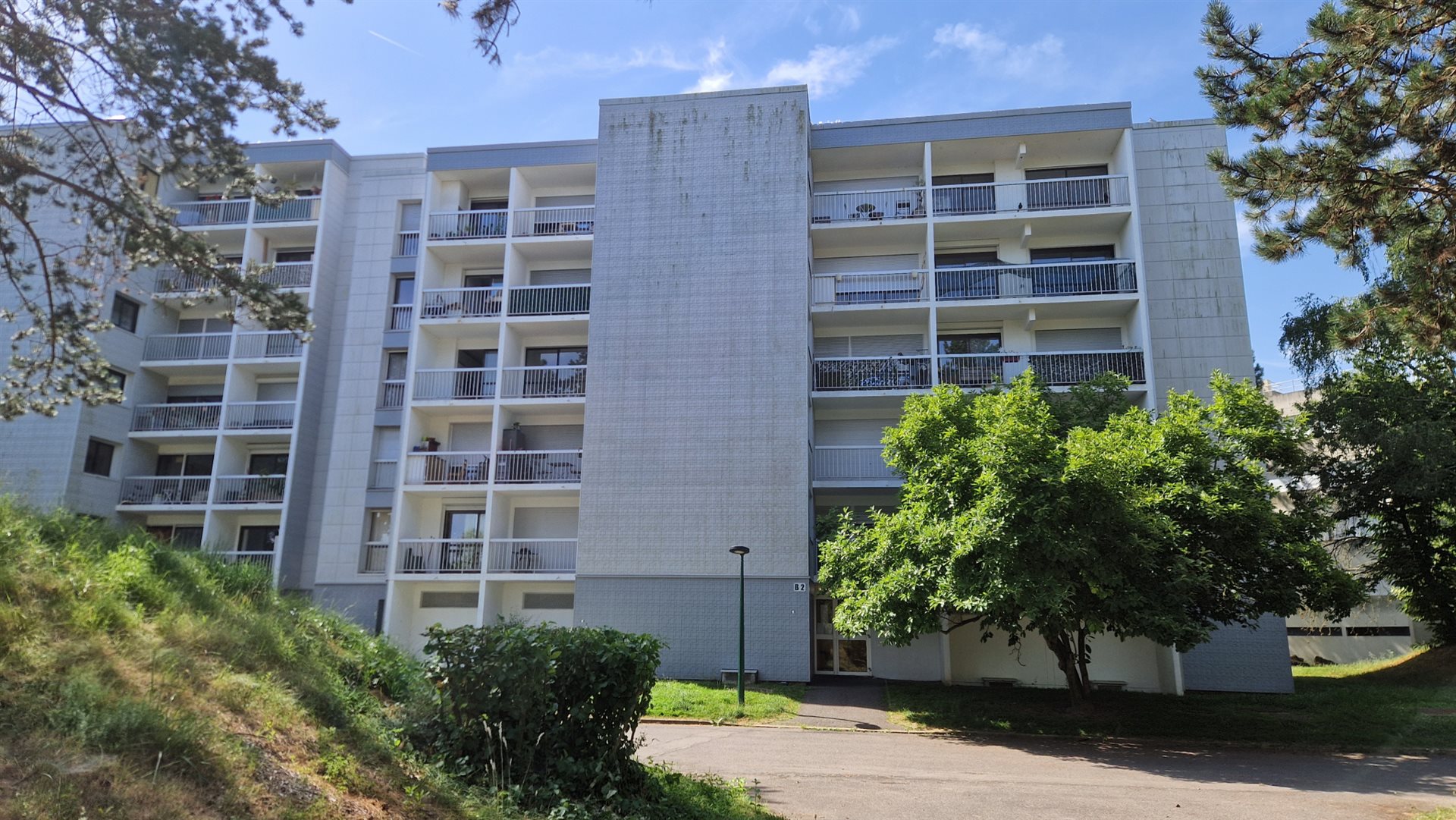Appartement à vendre, 32m², Les Ulis