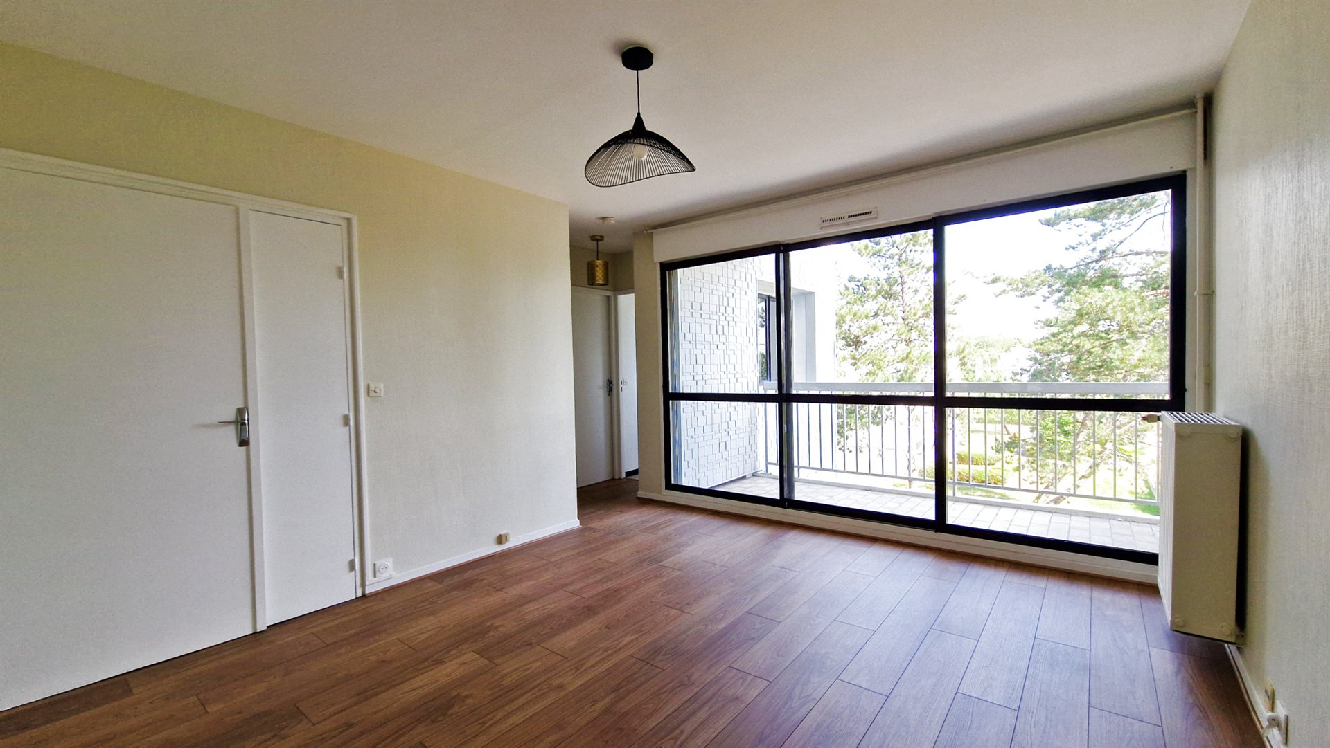 Appartement à vendre, 32m², Les Ulis