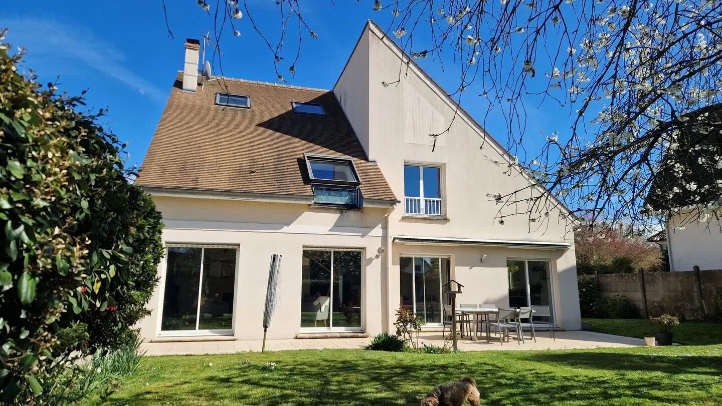 Maison à vendre, 216m², Orsay