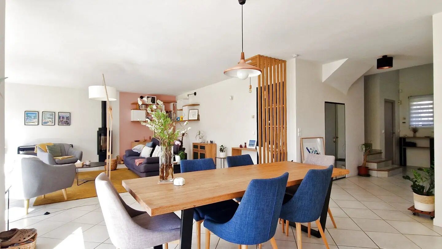 Maison à vendre, 216m², Orsay