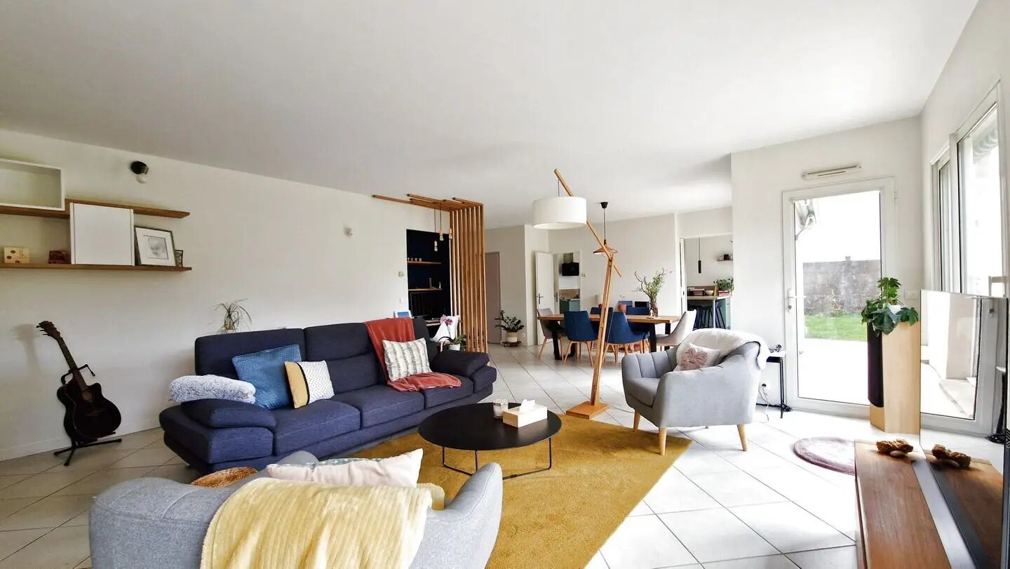 Maison à vendre, 216m², Orsay