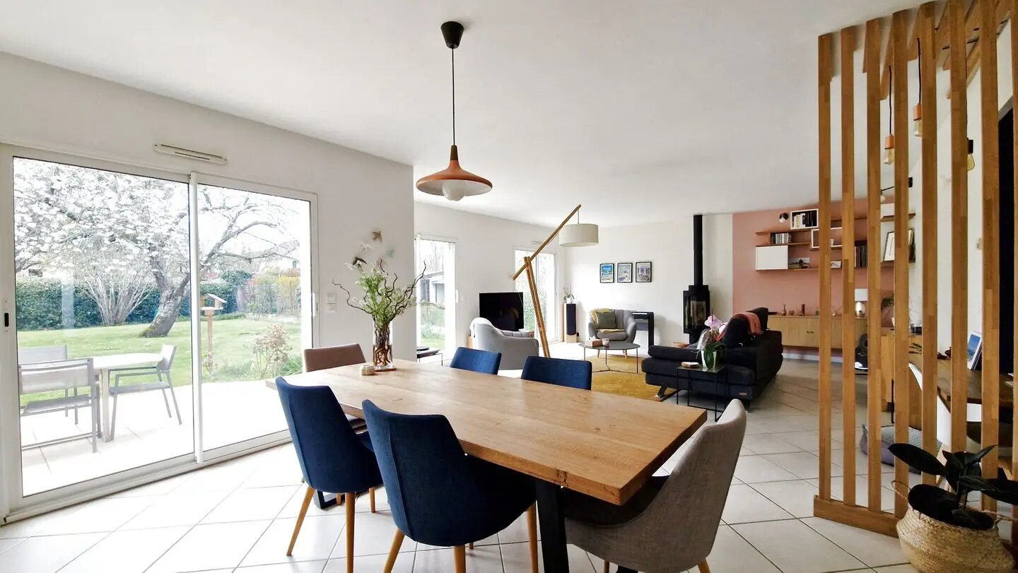 Maison à vendre, 216m², Orsay