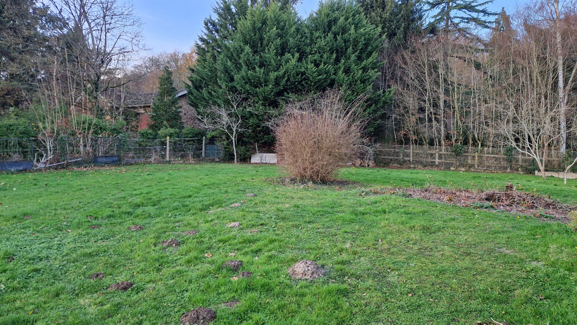Maison à vendre, 1012m², Bures-sur-Yvette