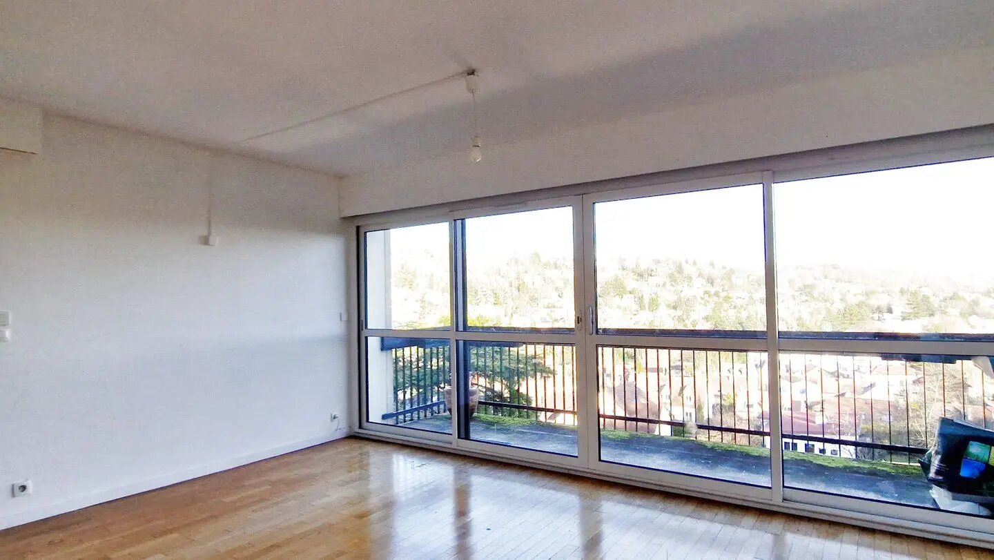 Appartement à vendre, 92m², Orsay