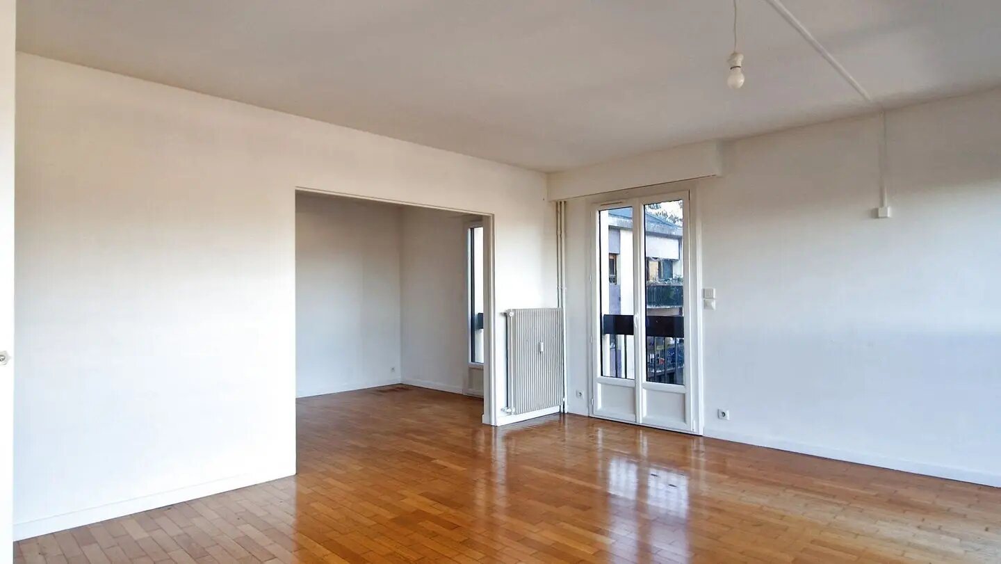 Appartement à vendre, 92m², Orsay