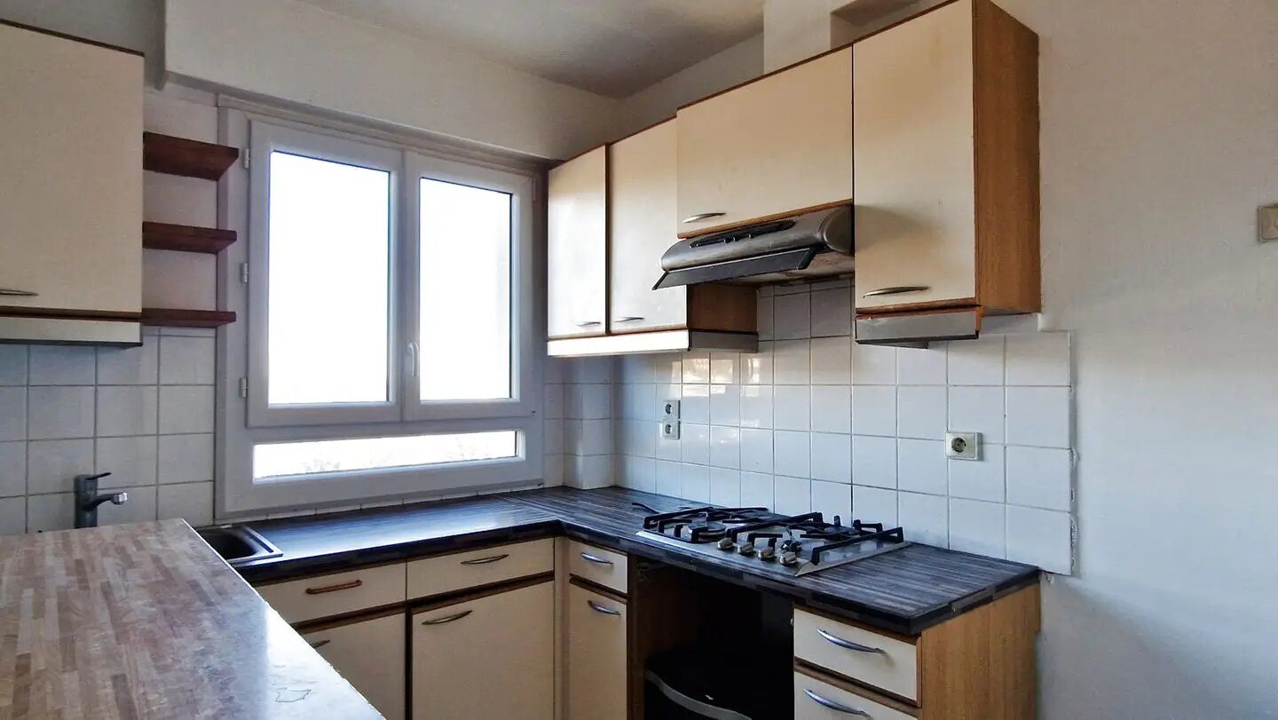 Appartement à vendre, 92m², Orsay