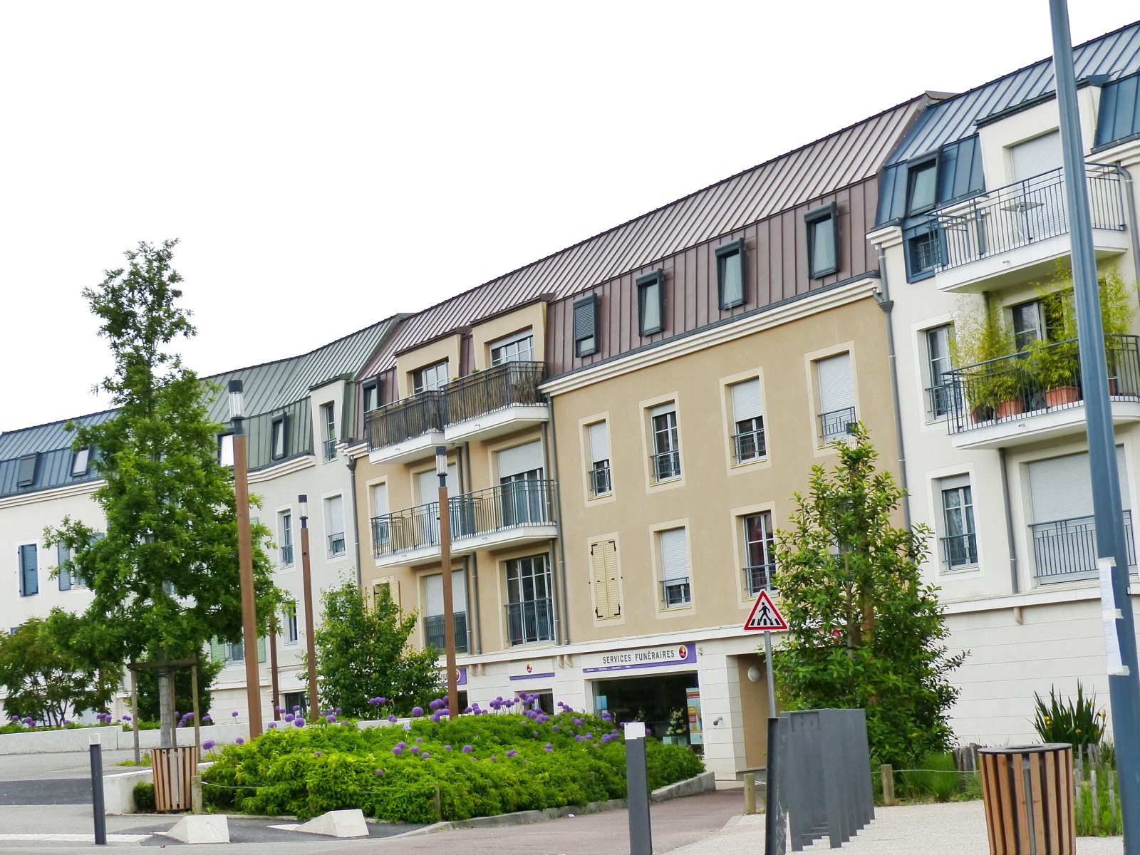 Appartement à vendre, 64m², Orsay