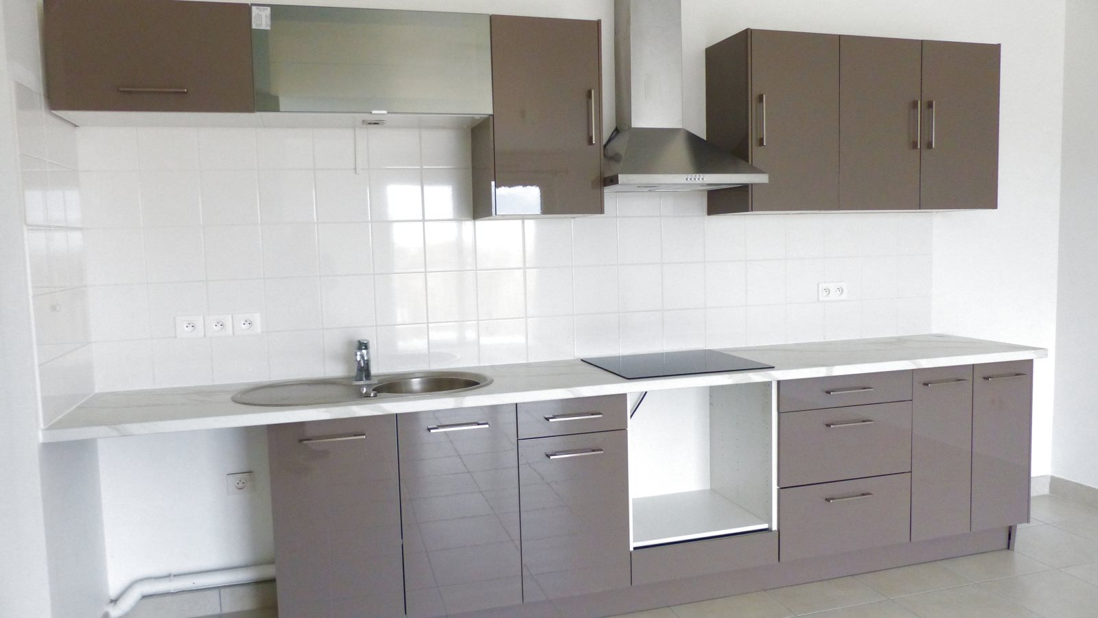 Appartement à vendre, 64m², Orsay