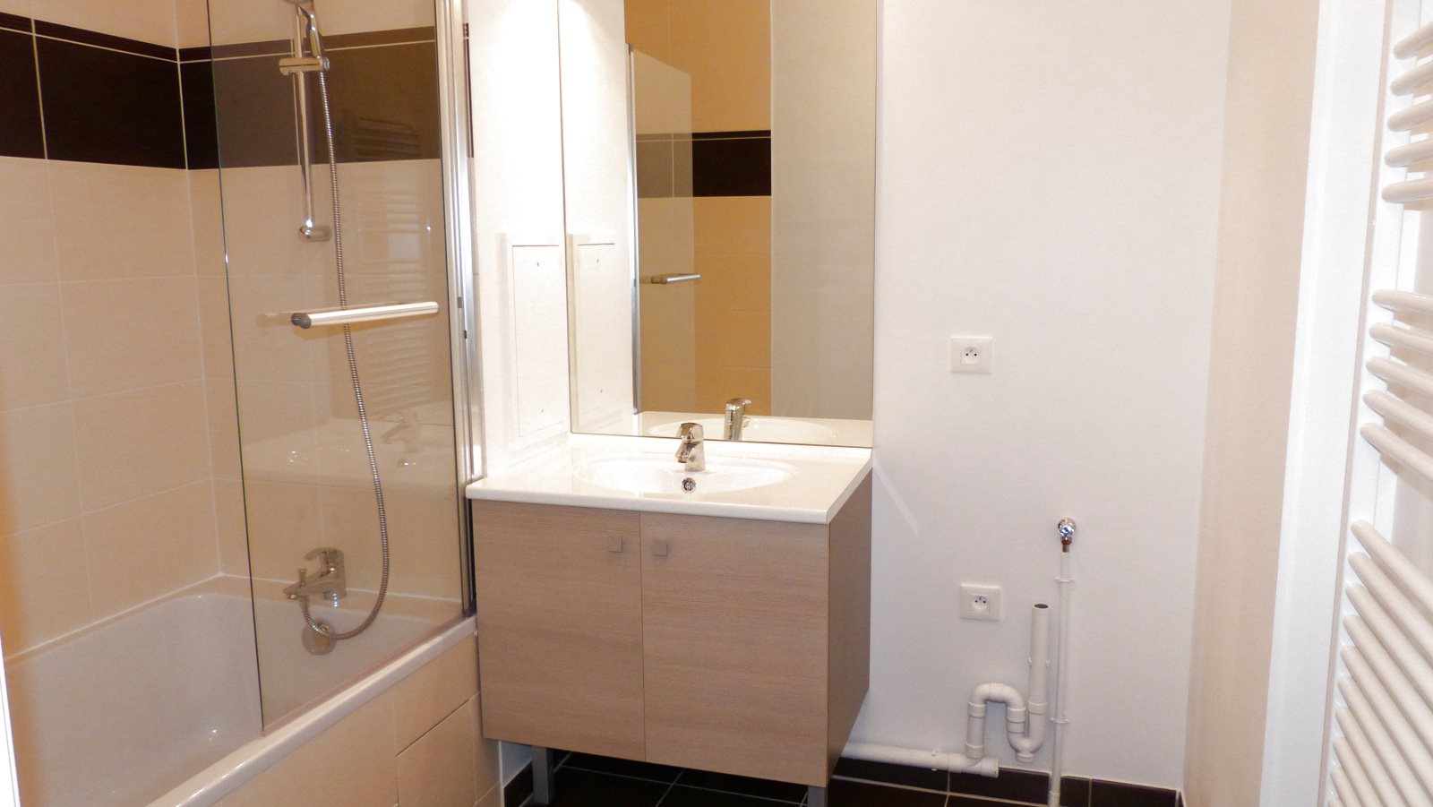 Appartement à vendre, 64m², Orsay