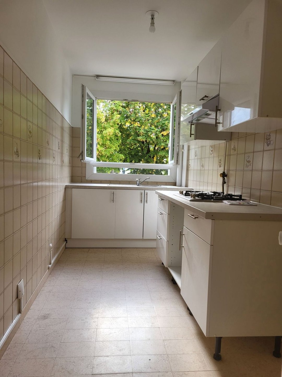 Appartement à louer, 49m², Villebon-sur-Yvette