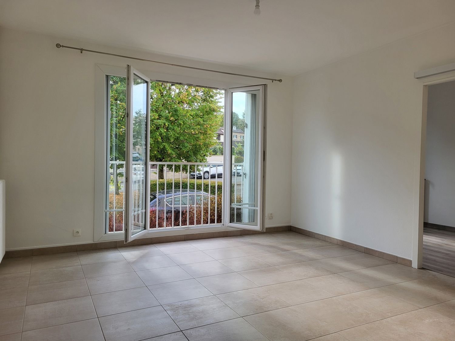 Appartement à louer, 49m², Villebon-sur-Yvette