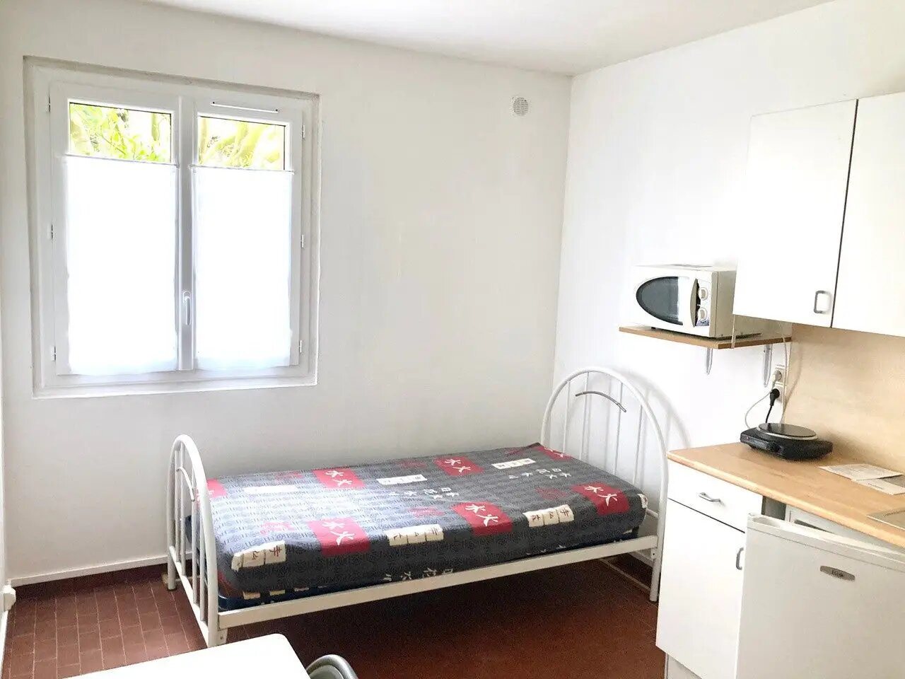 Appartement à louer, 10m², Orsay
