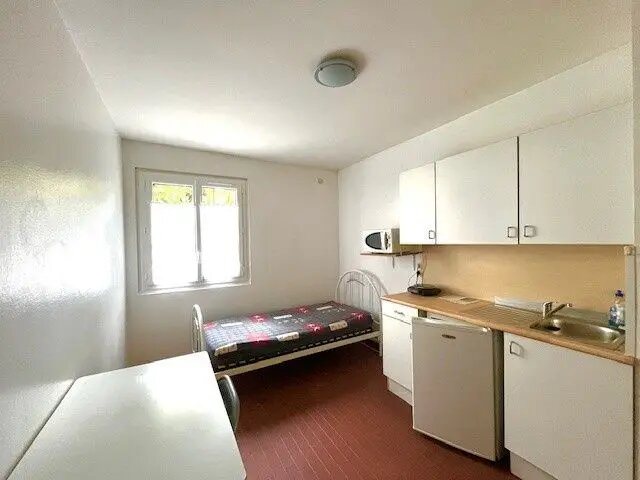 Appartement à louer, 10m², Orsay