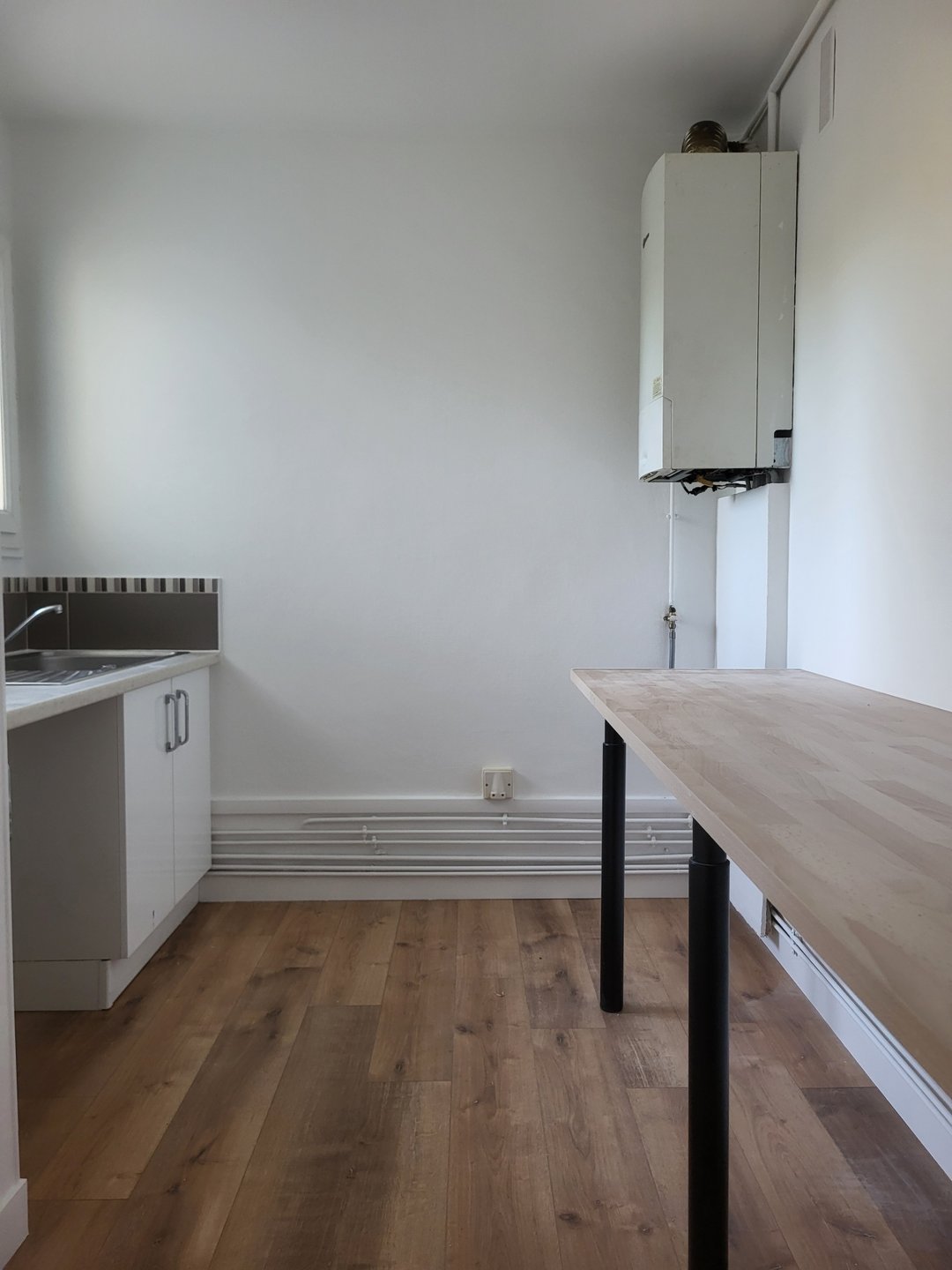 Appartement à louer, 38m², Gif-sur-Yvette