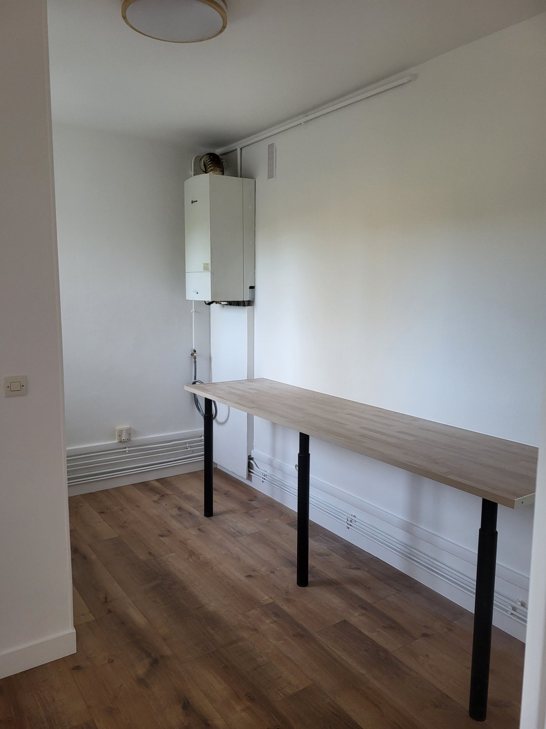 Appartement à louer, 38m², Gif-sur-Yvette