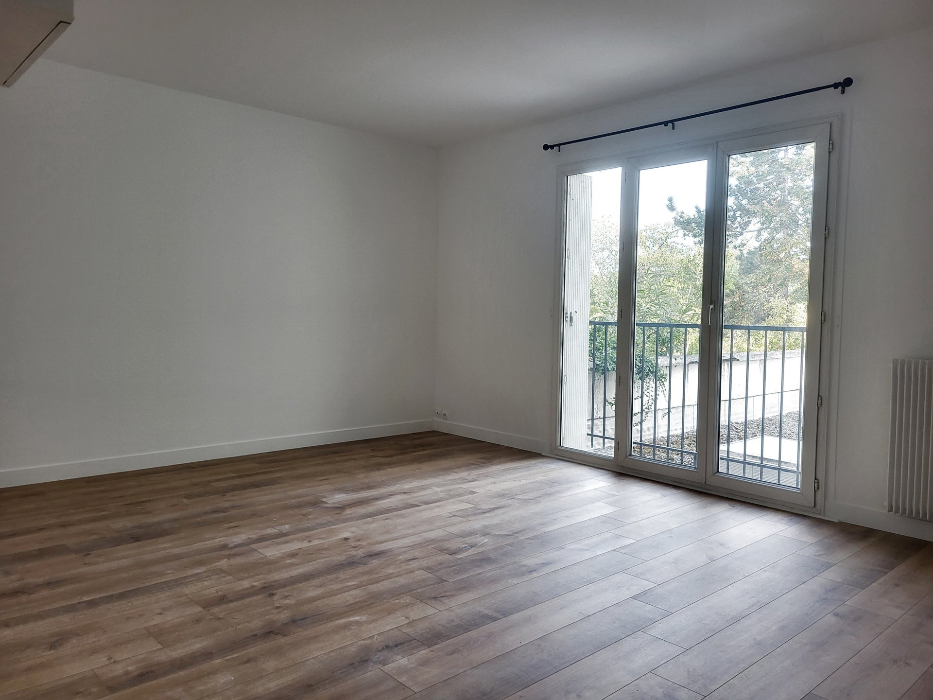 Appartement à louer, 38m², Gif-sur-Yvette